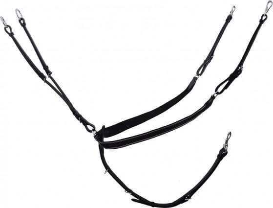 Vorderzeug Pro Jump Plus Vorderzeug Pro Jump Plus