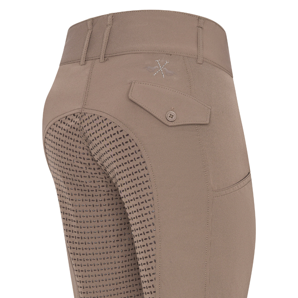 Reithose Nadine FullGrip