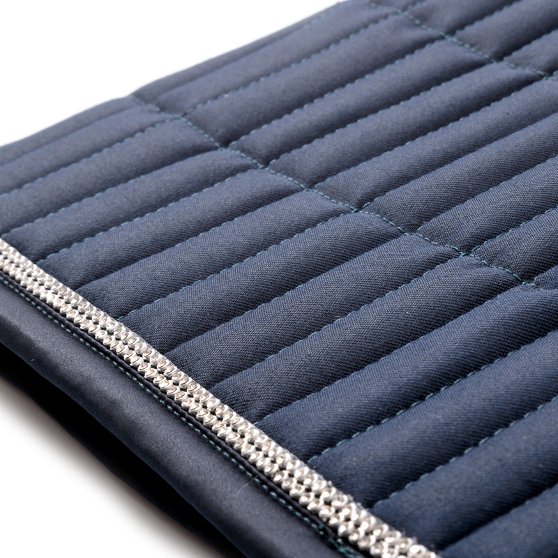 Saddle pad "KavalEasy Strass"