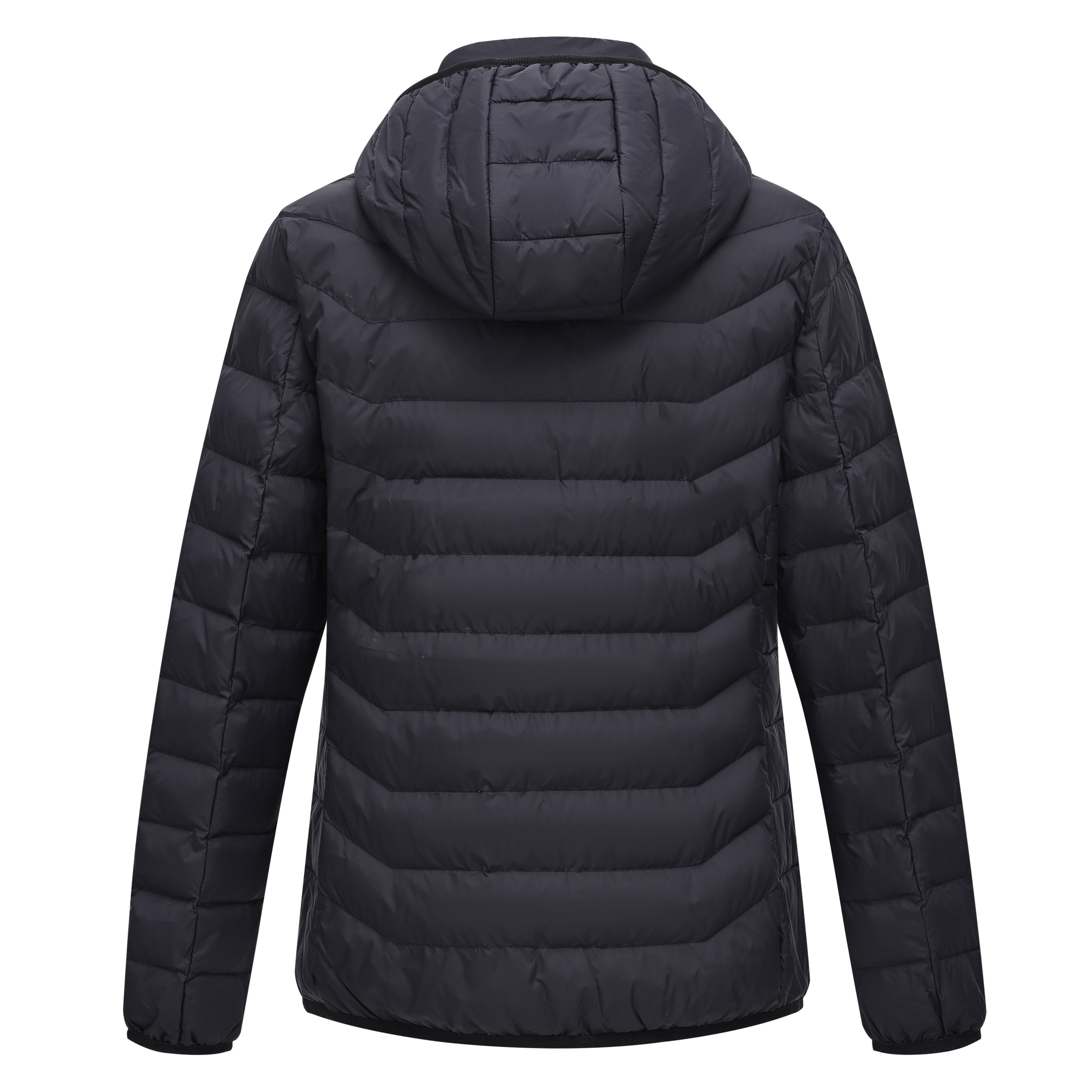 Heated Jacke