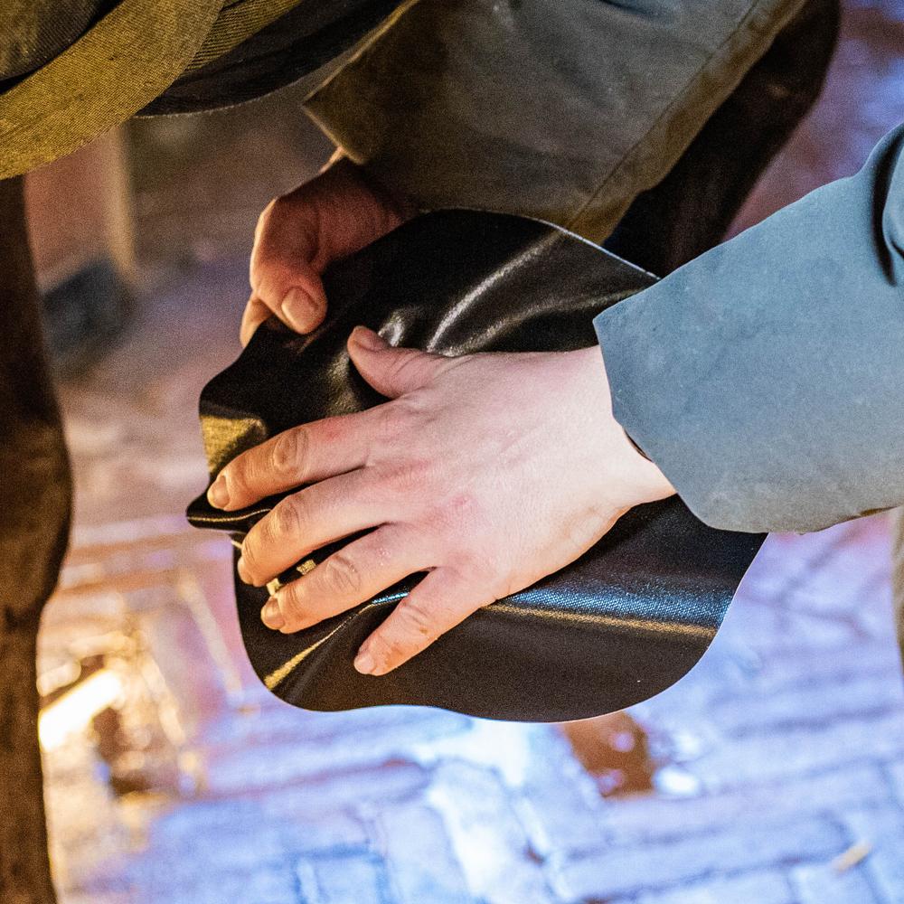 EquiTex hoof poultice