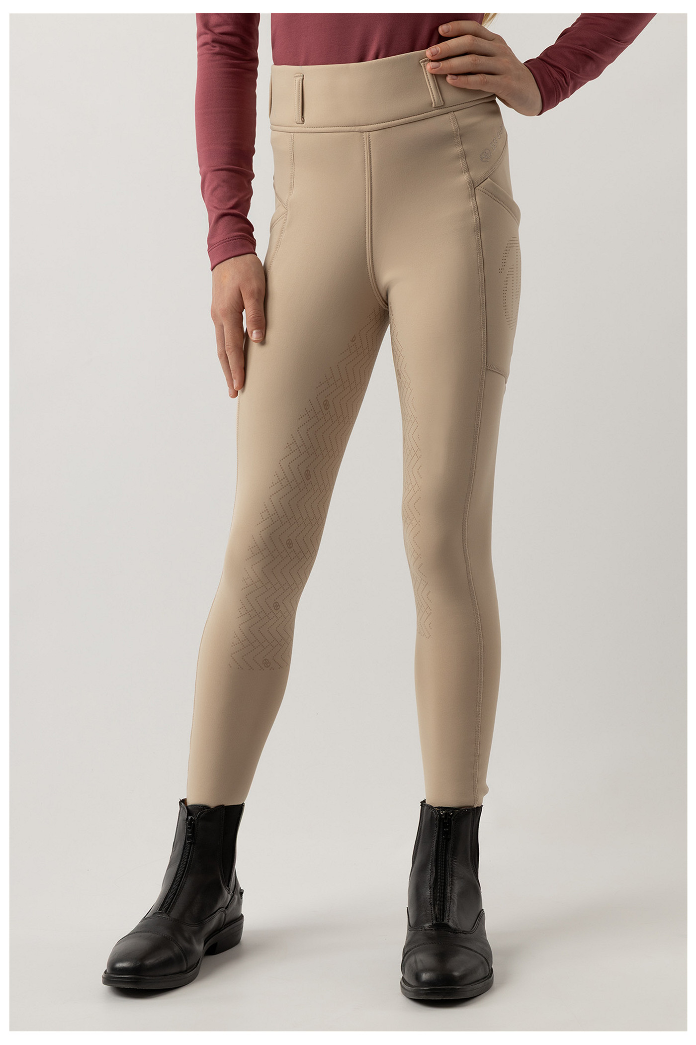 Eevolv Riding Tights Lenny