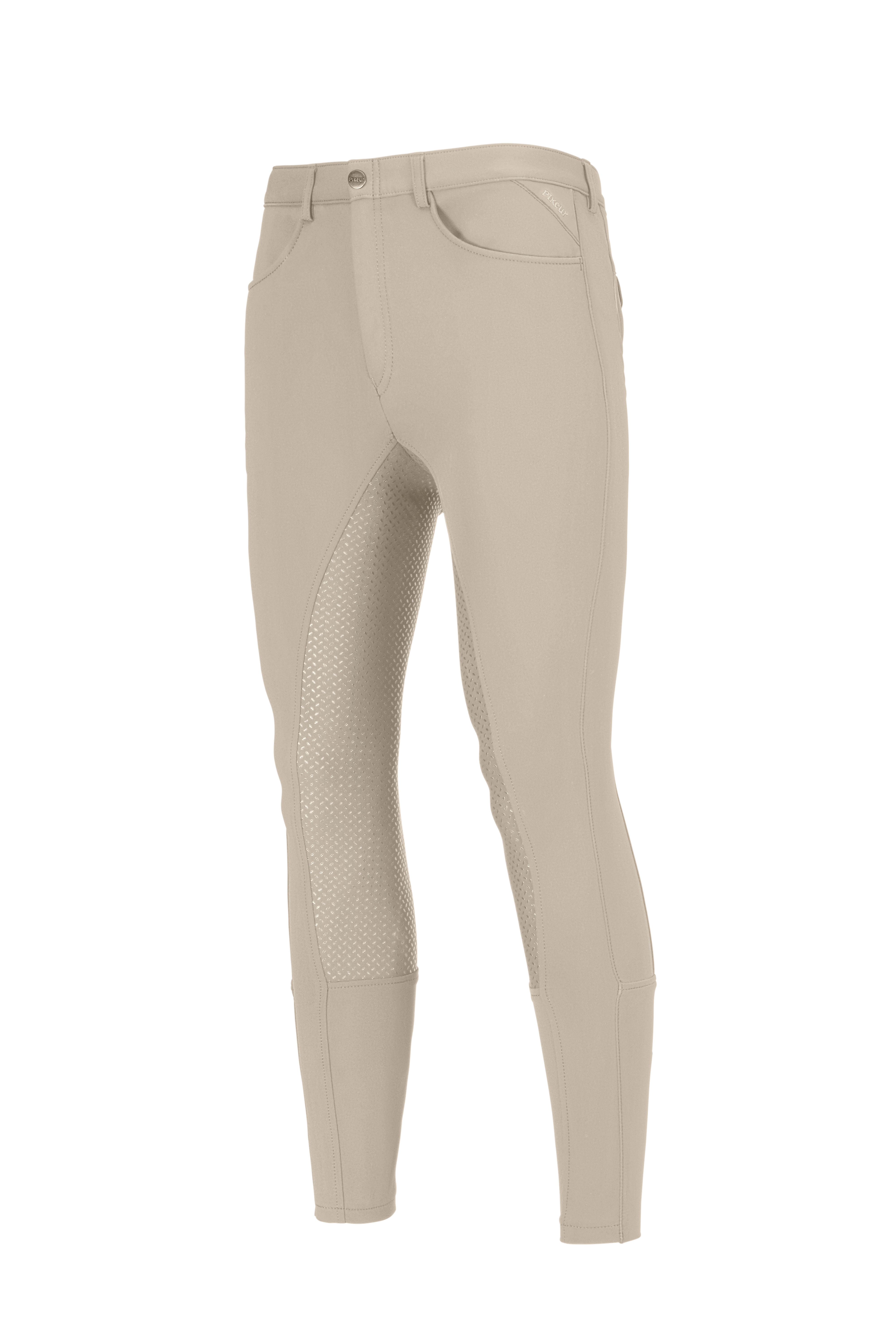 Reithose Herren Navaro Vollgrip Reithose Herren Navaro Vollgrip