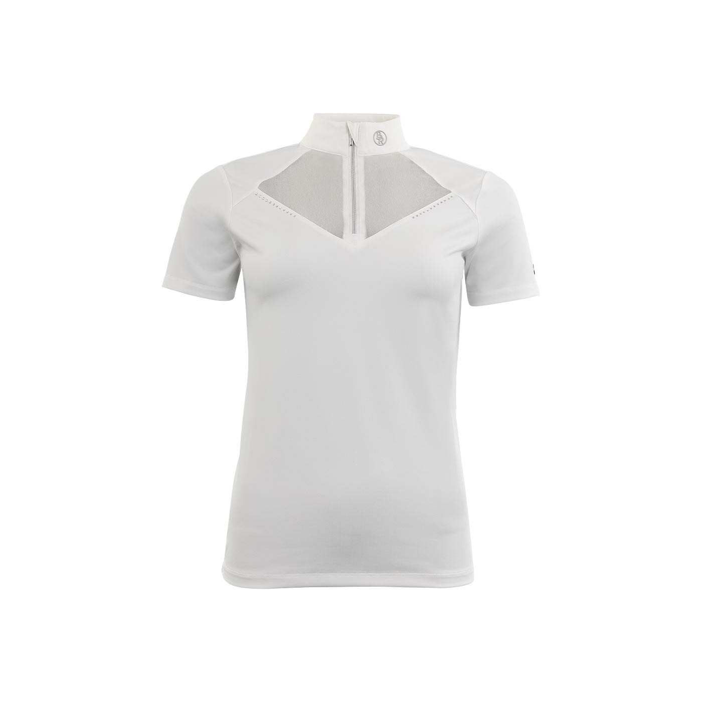 Short Sleeve Competition Shirt Zapopan Ladies
