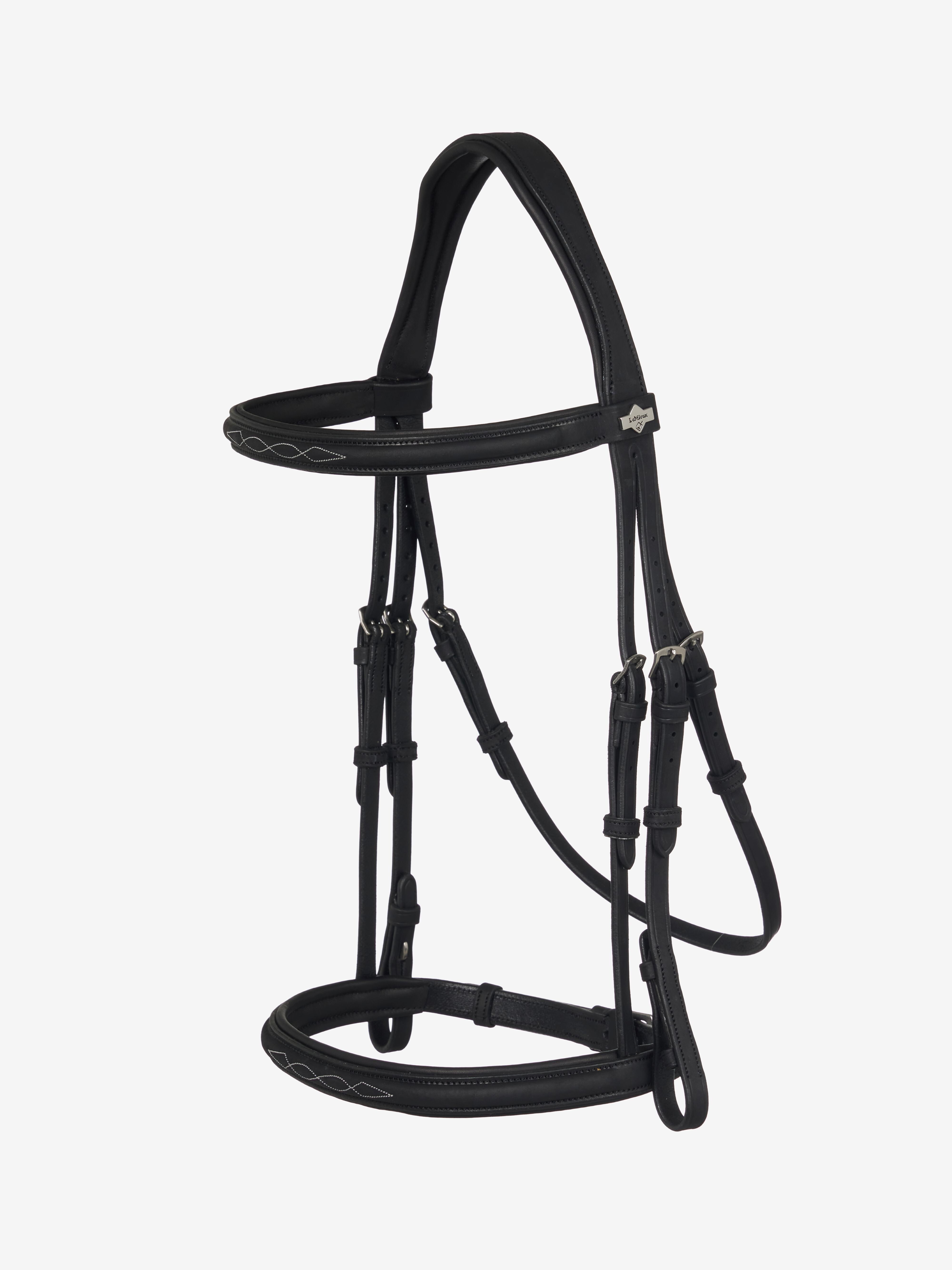 Arika Classique Cavesson Trense