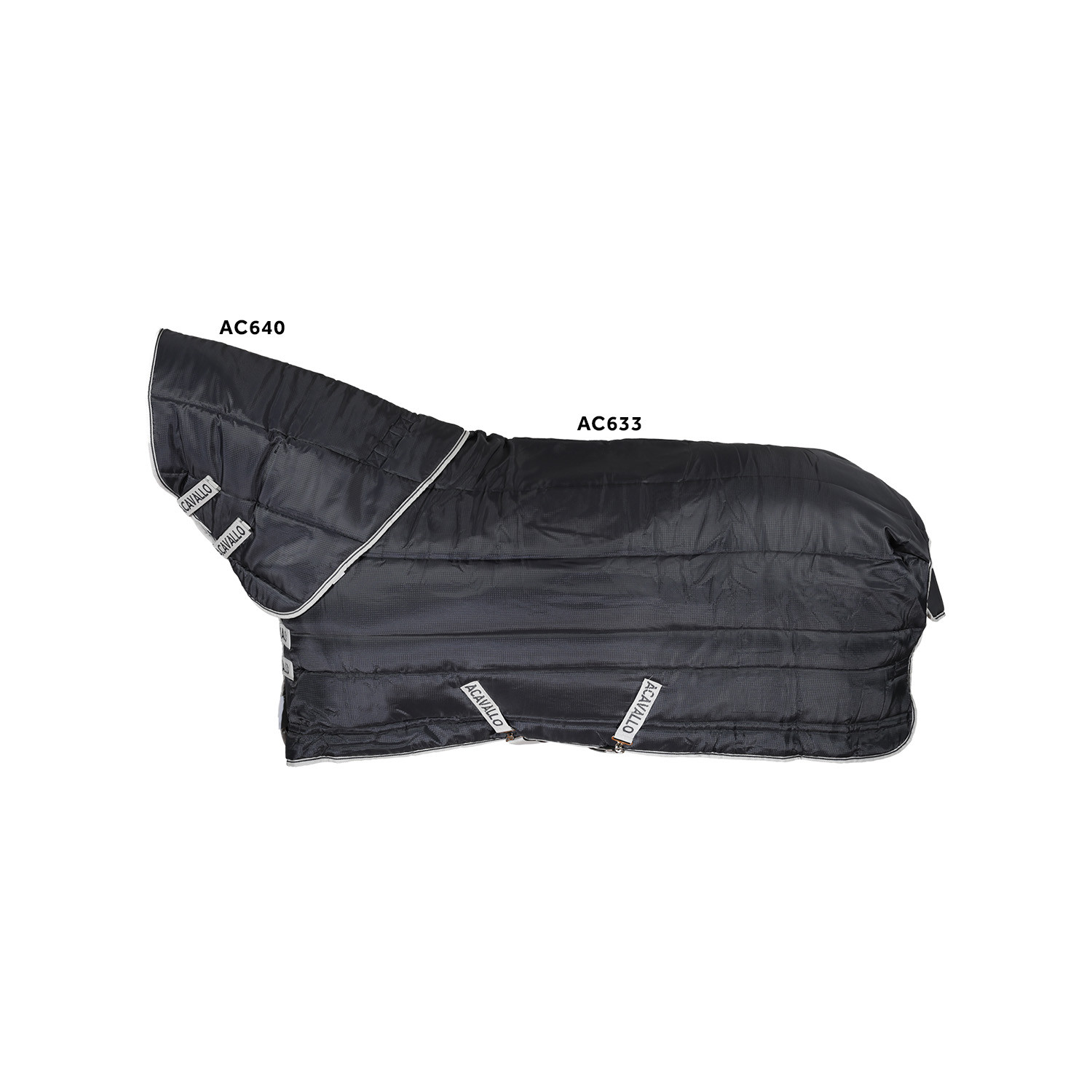 Stalldecke 210D Ripstop 300g