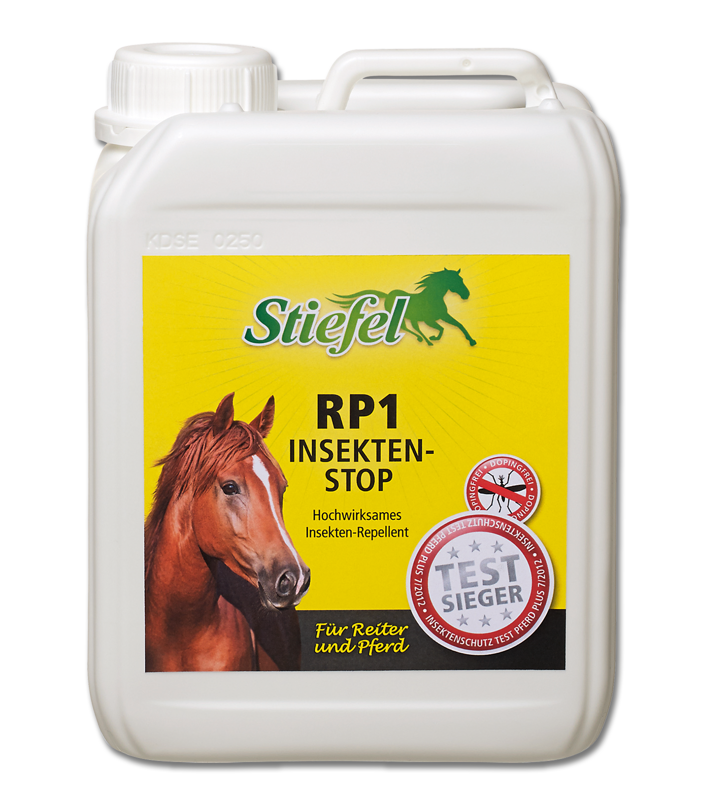 Insektenschutz RP1-Spray, 2,5 l Kanister