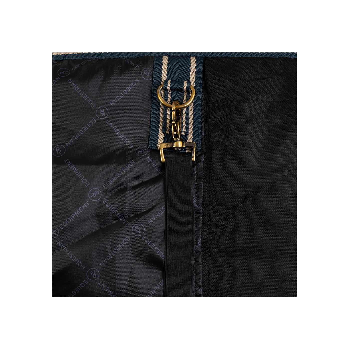 Outdoordeken Combo Z3 Classic 1200D – 100 g / 200 g / 300 g in Stratified Sea