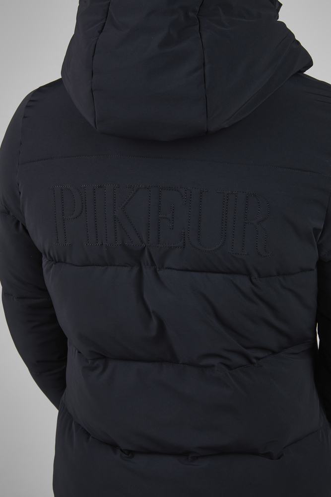 Jacket Ladies Athleisure Quilted
