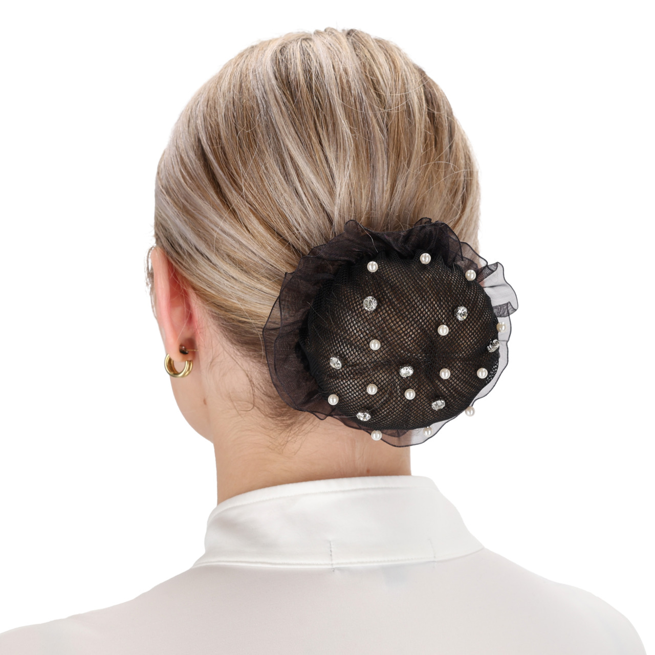 Twinkle hairnet
