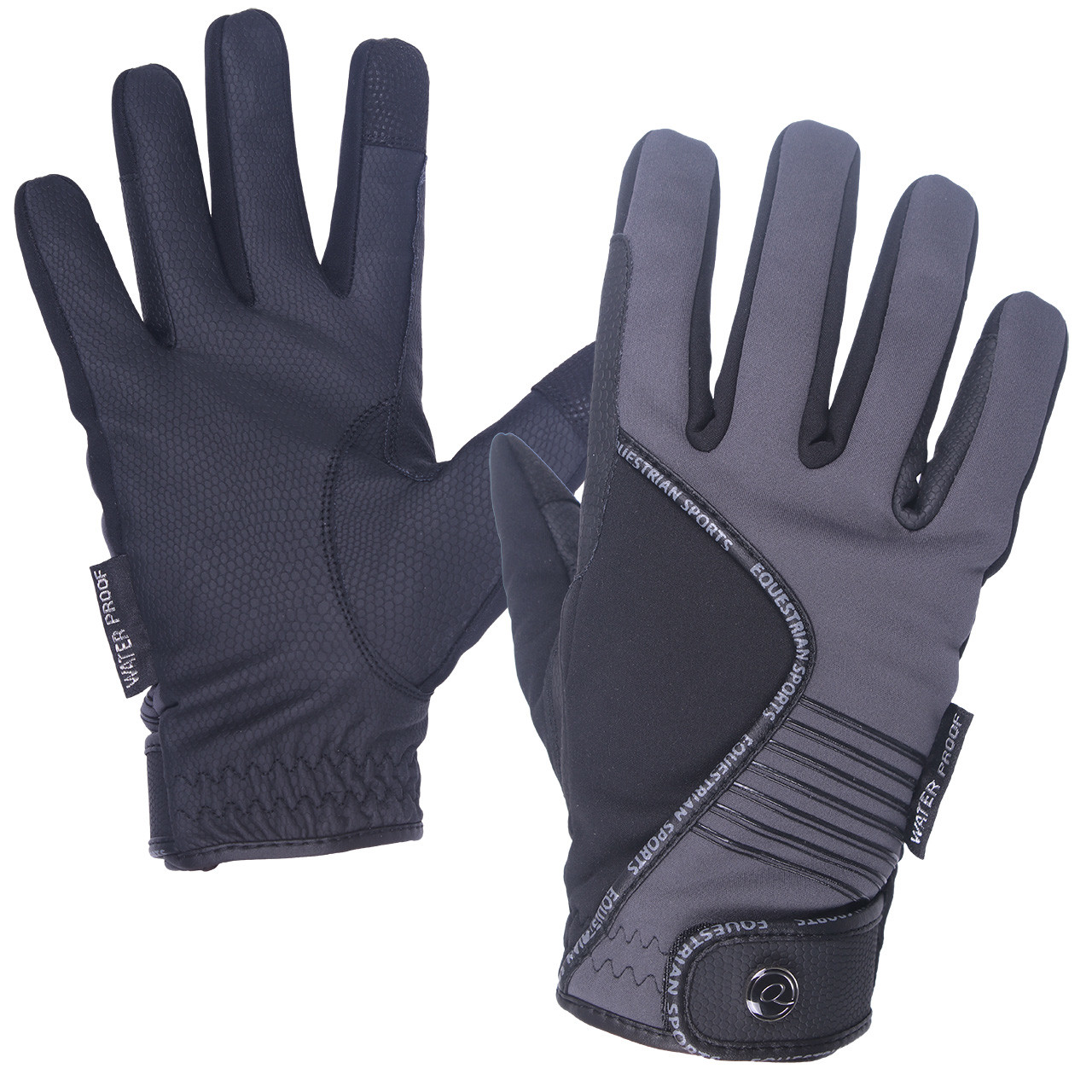 Riding glove Tromso Waterproof Riding glove Tromso Waterproof