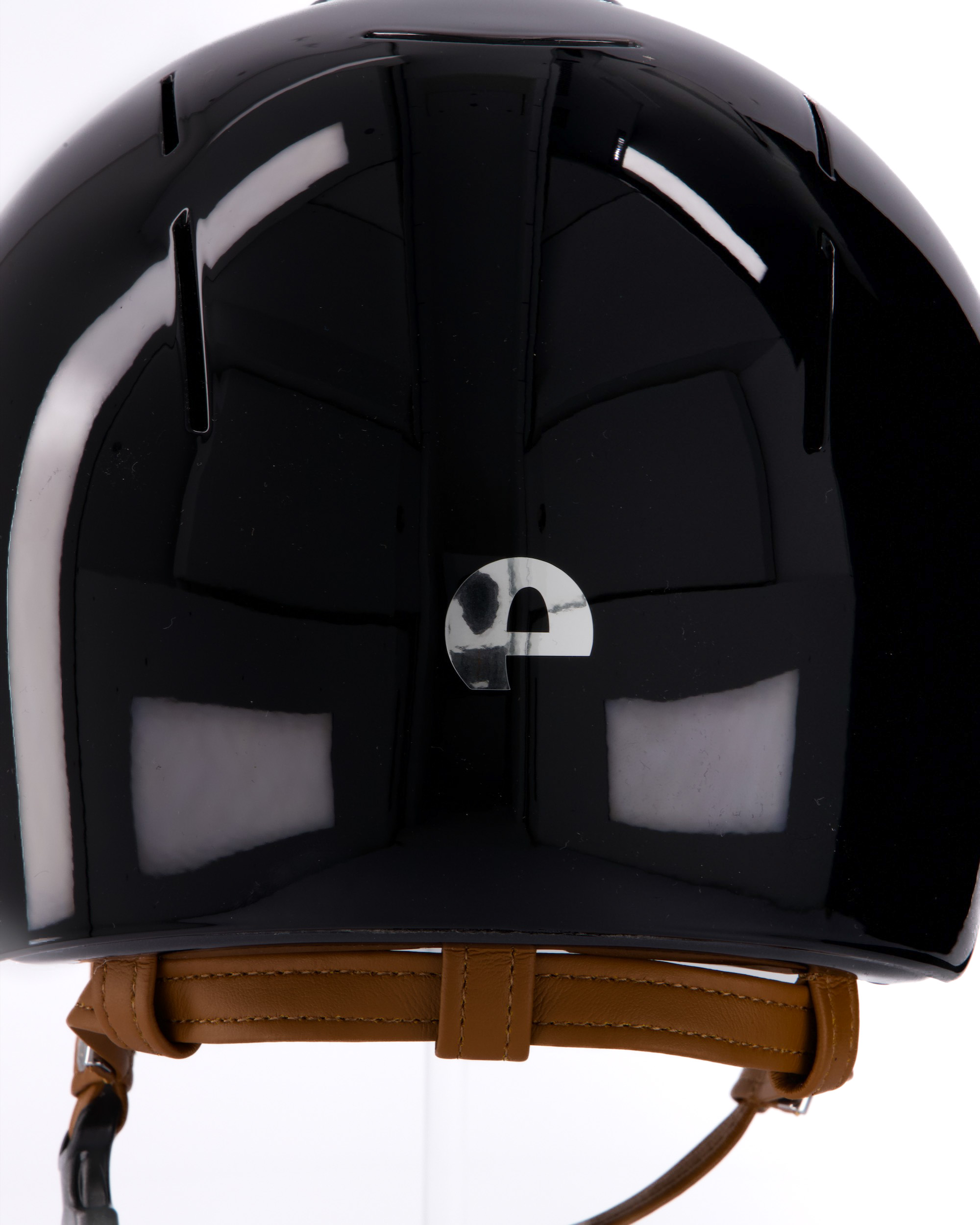 Riding helmet Cromo ABS Cromo Smart Polish Polo