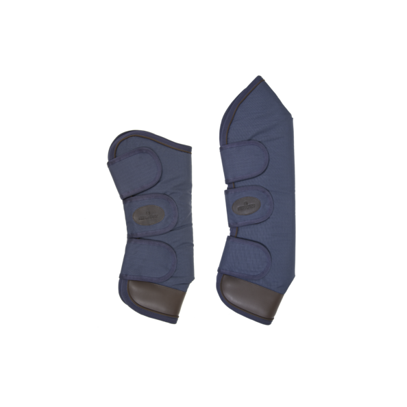 Transport gaiters
