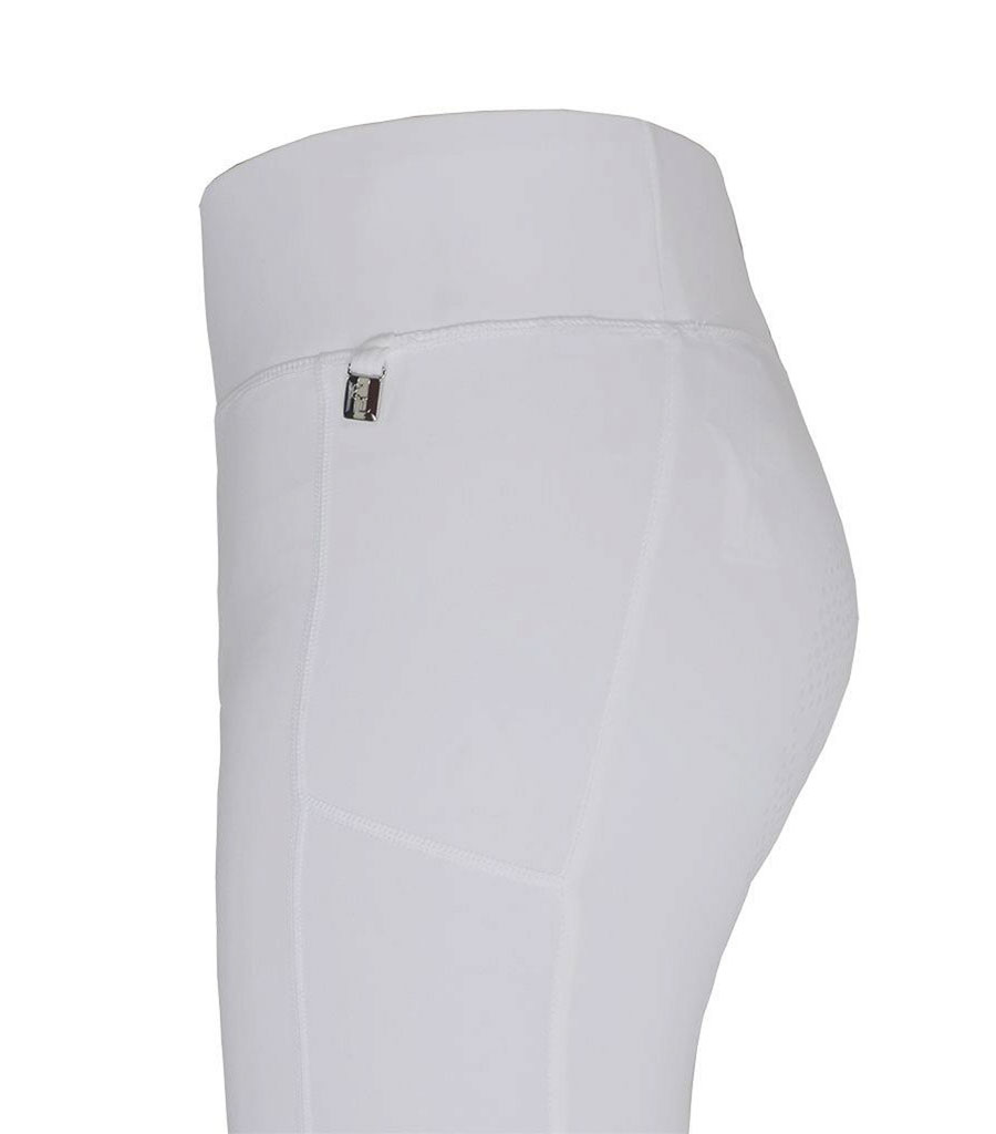 Ladies riding leggings KLkatinka full grip