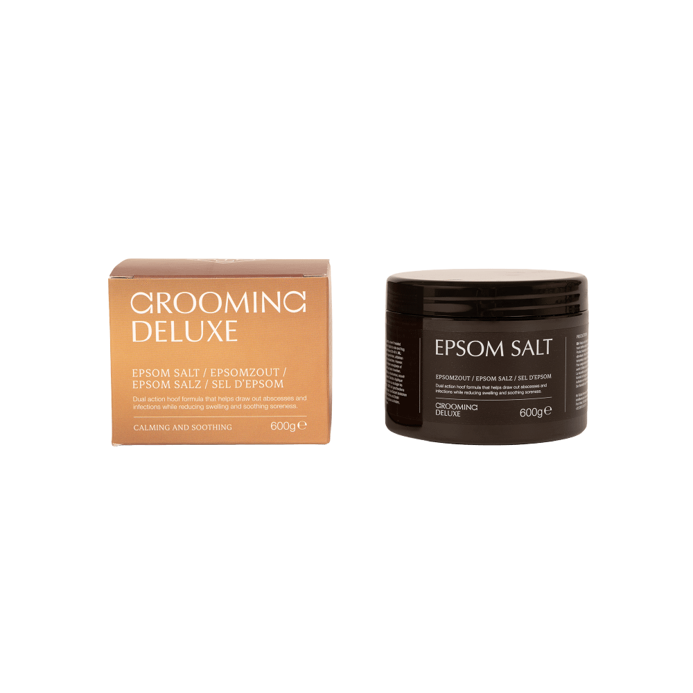 Epsom salt
