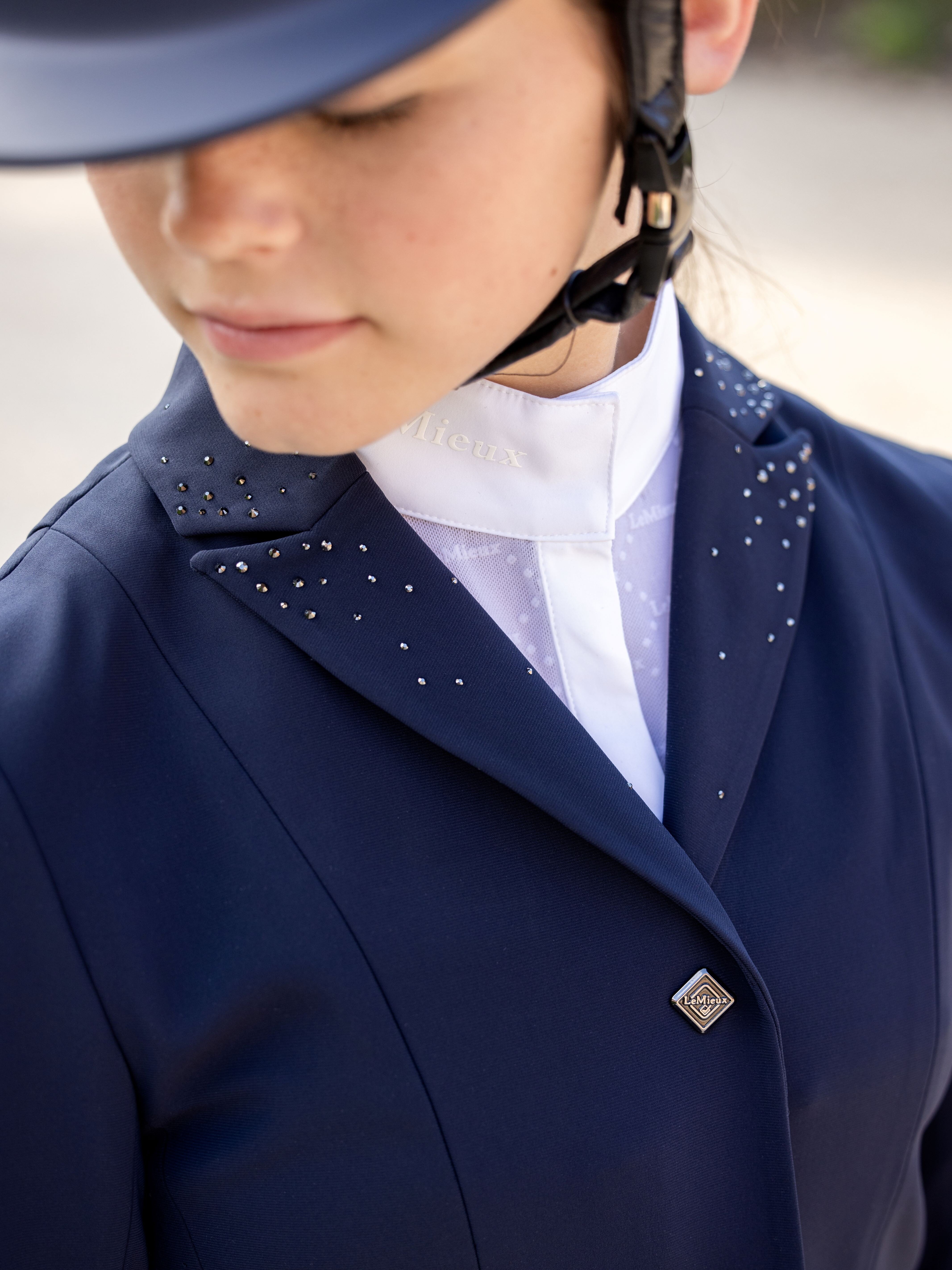 Junior Pro Turnierjacket