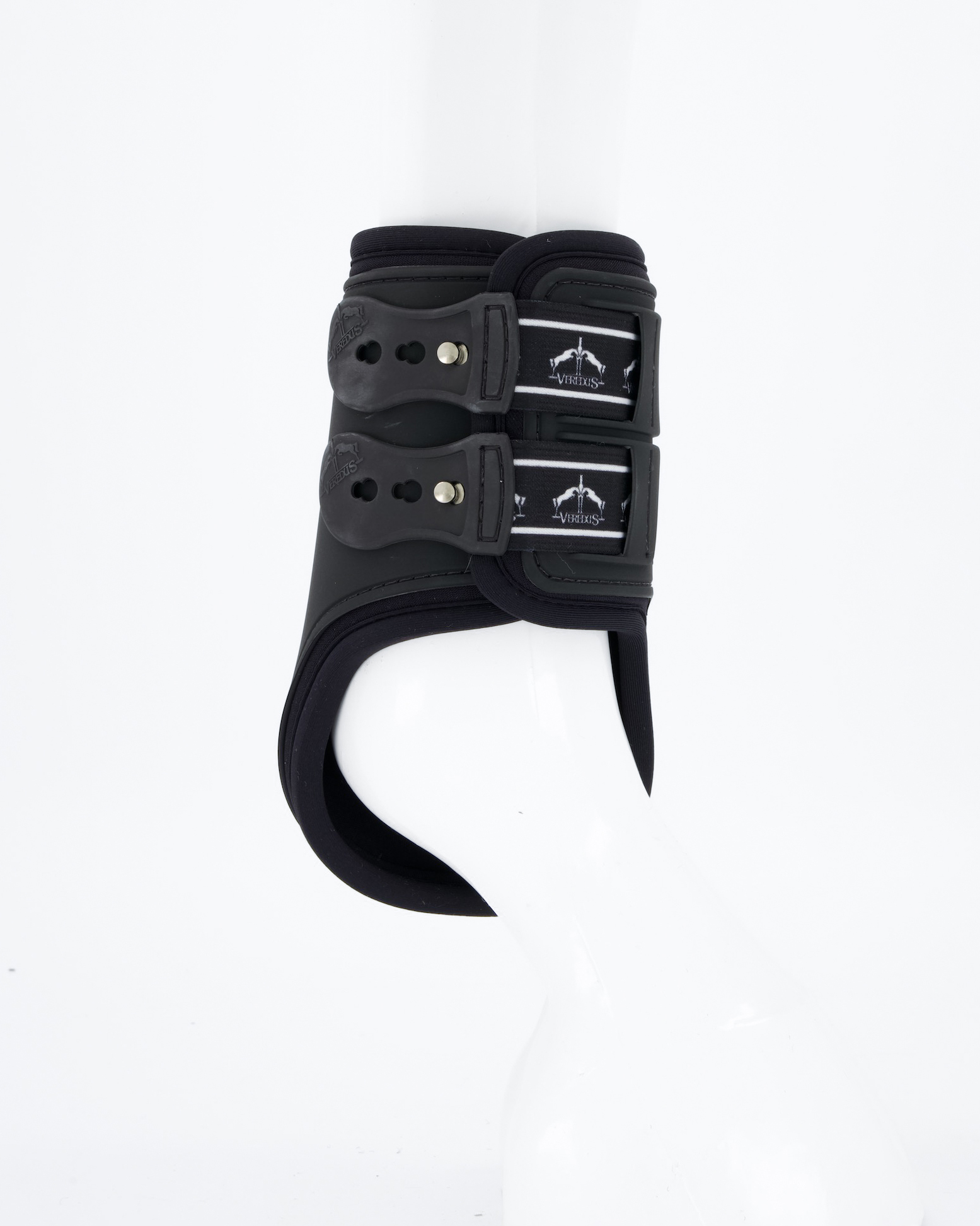 Streichkappe Olympus Rear in schwarz