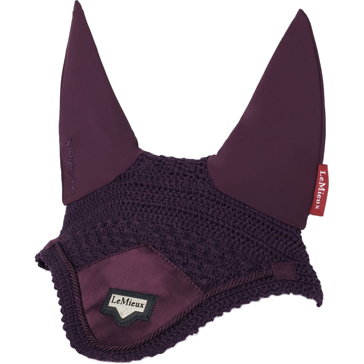 Loire Satin Fly Ears