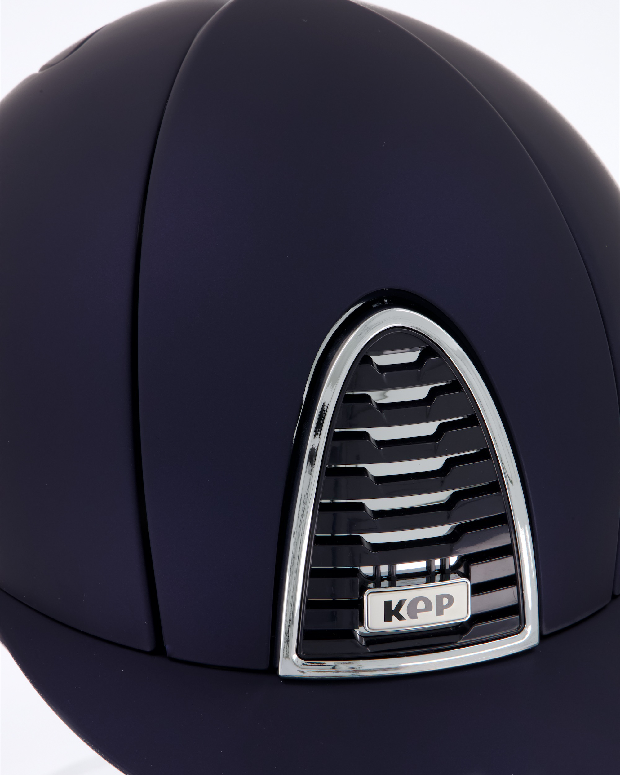 Riding helmet Cromo 2.0 Textile