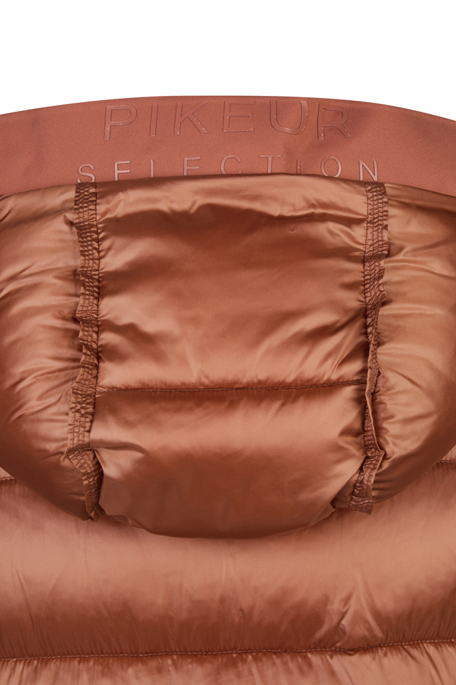Ladies Selection Quilted Jacket