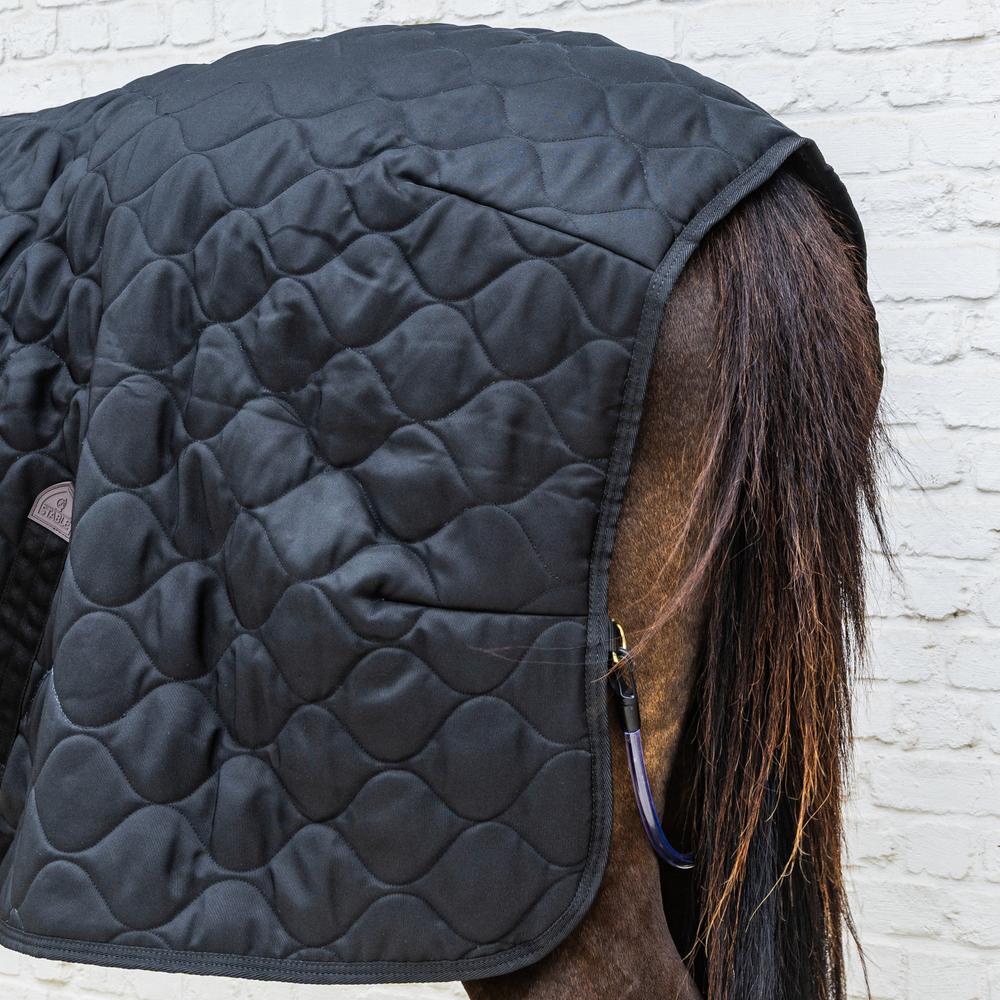 Stalldecke Comfort