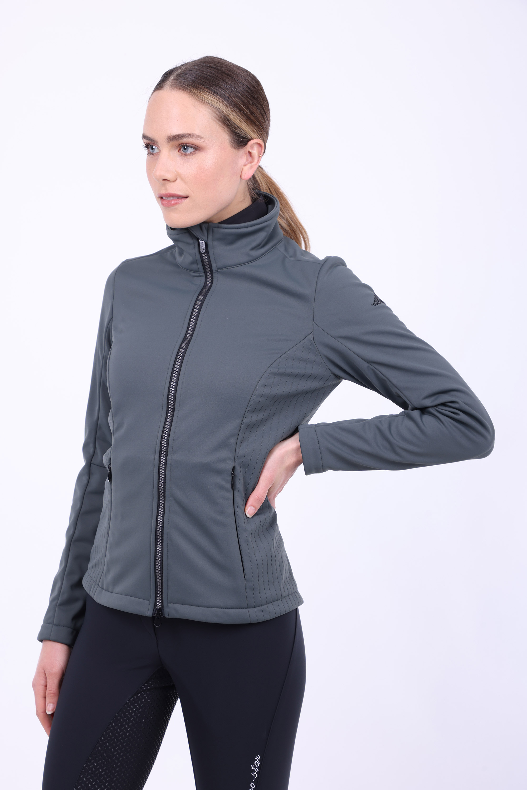 Tech Jacke Fiorenza