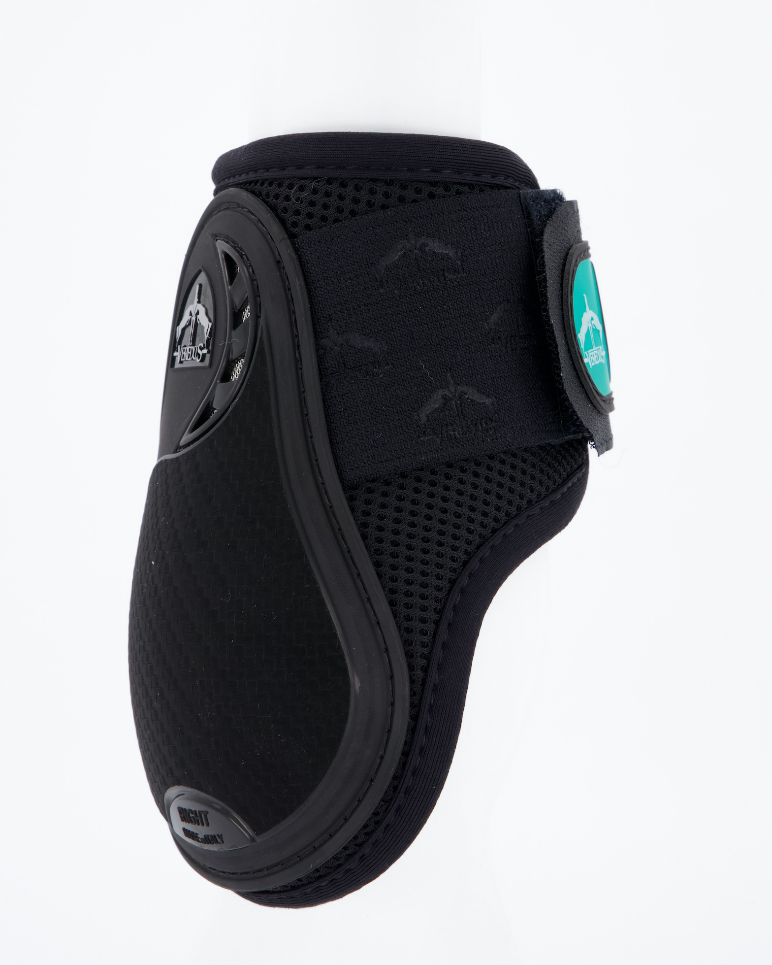 Fetlock boot TRC Vento Rear