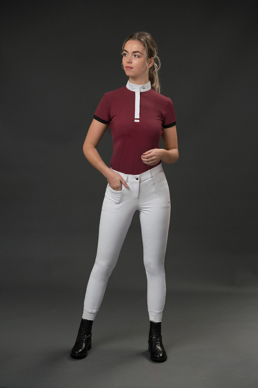 Breeches AmbitionFirst full seat