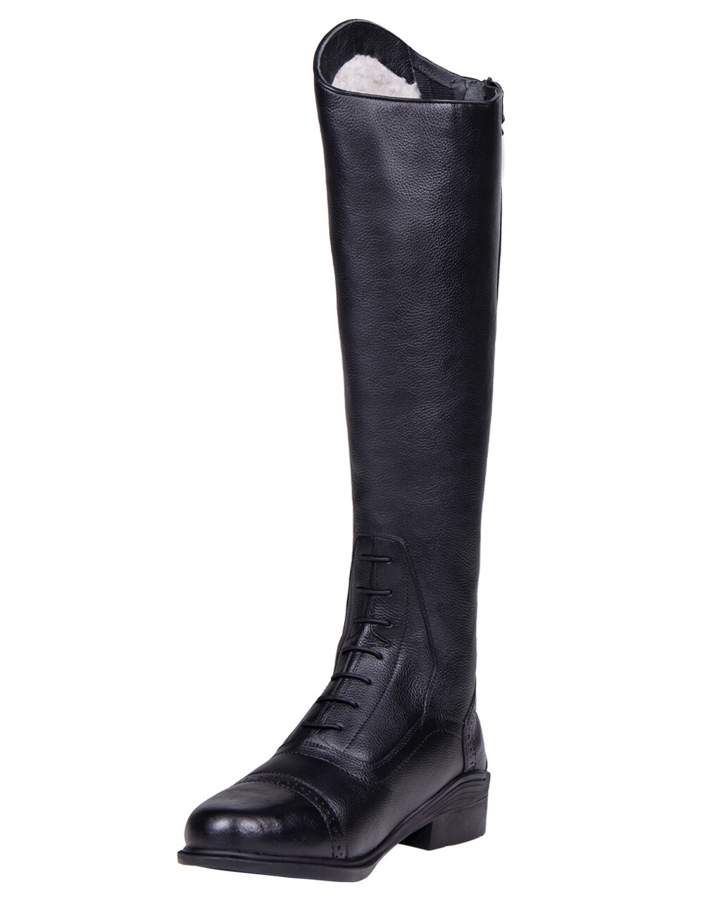 Thermo Reitstiefel Calgary Adult Breit