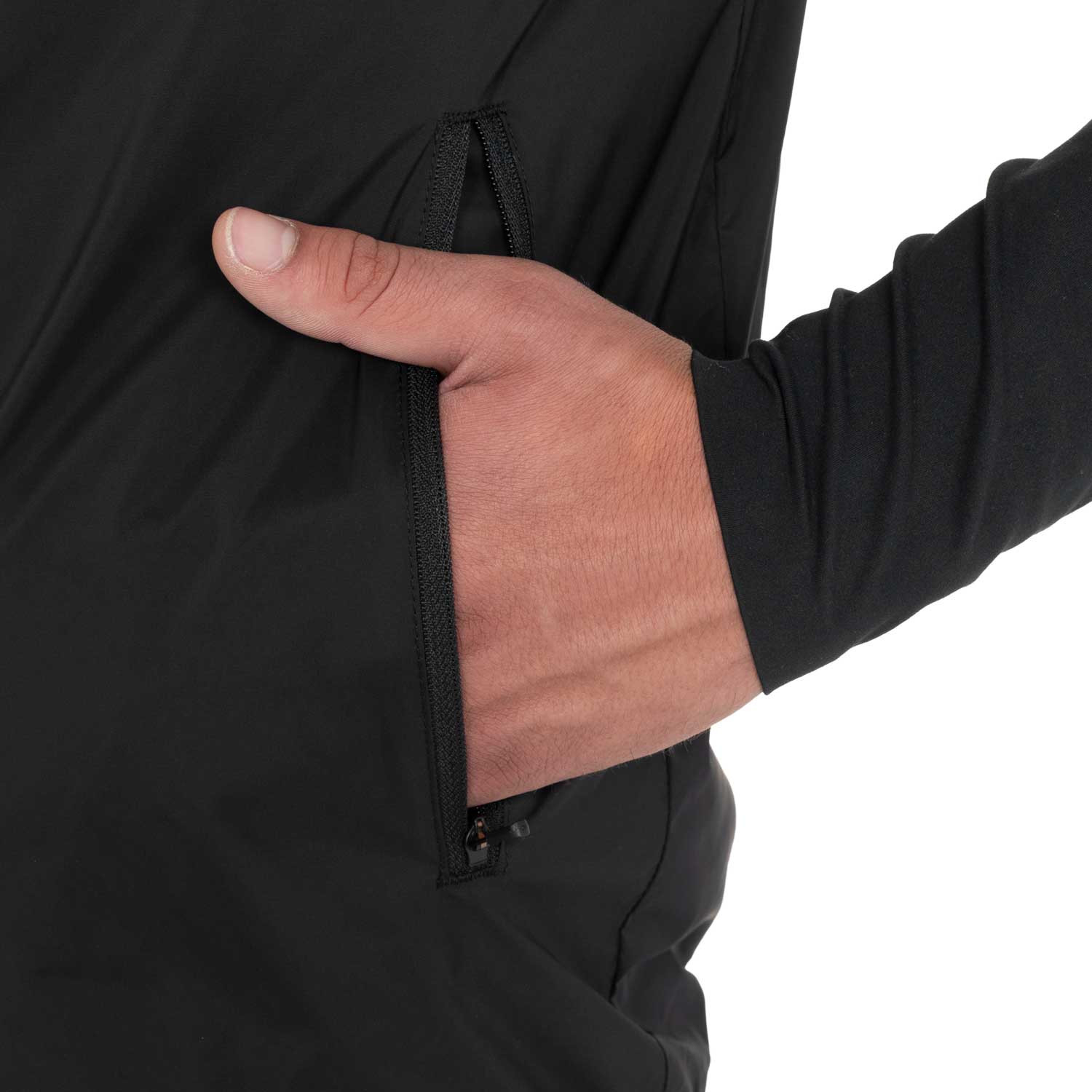 Herren-Weste Foldable line