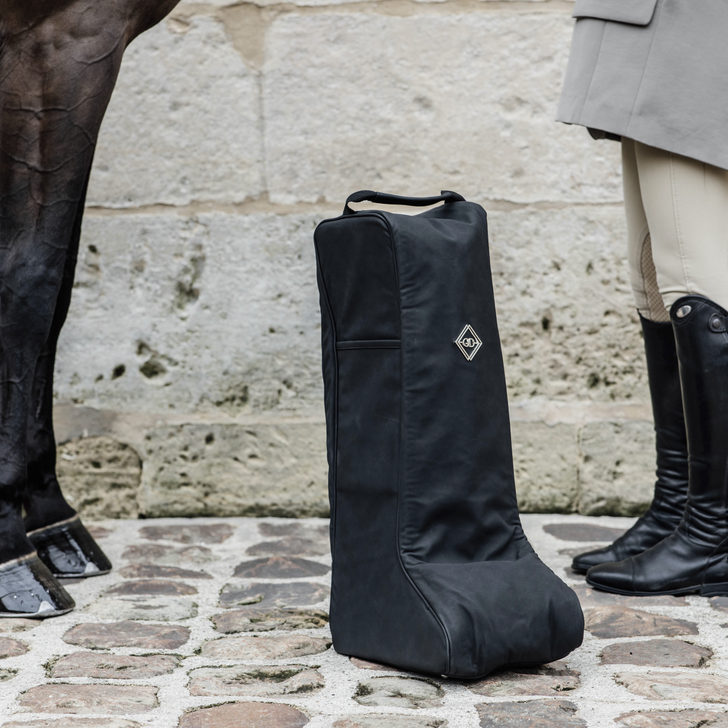 Boot bag Chestnut