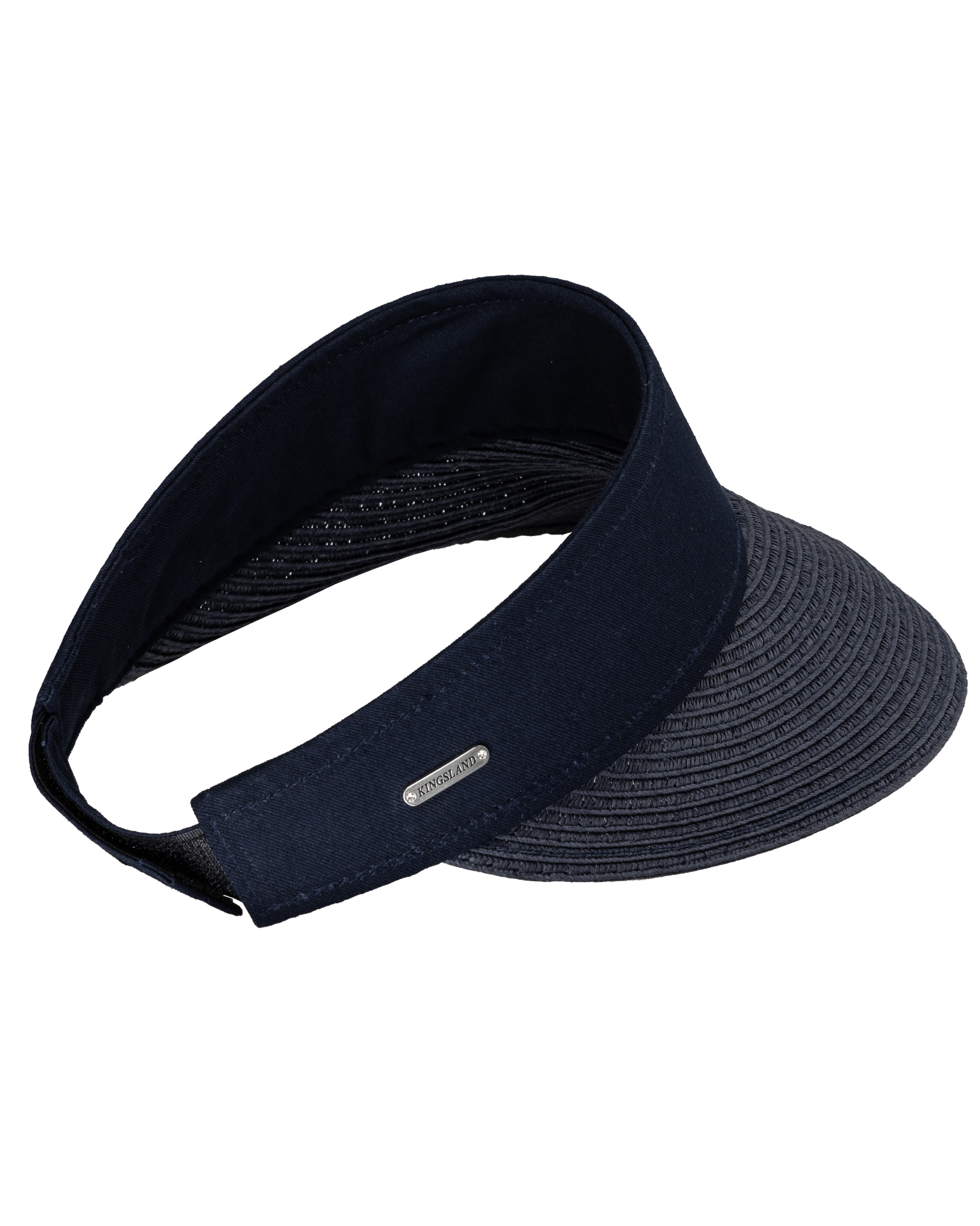 Parasol cap KLcharo Sun Brim in navy