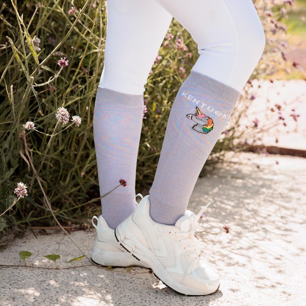Glitzer-Socken – 3er-Set