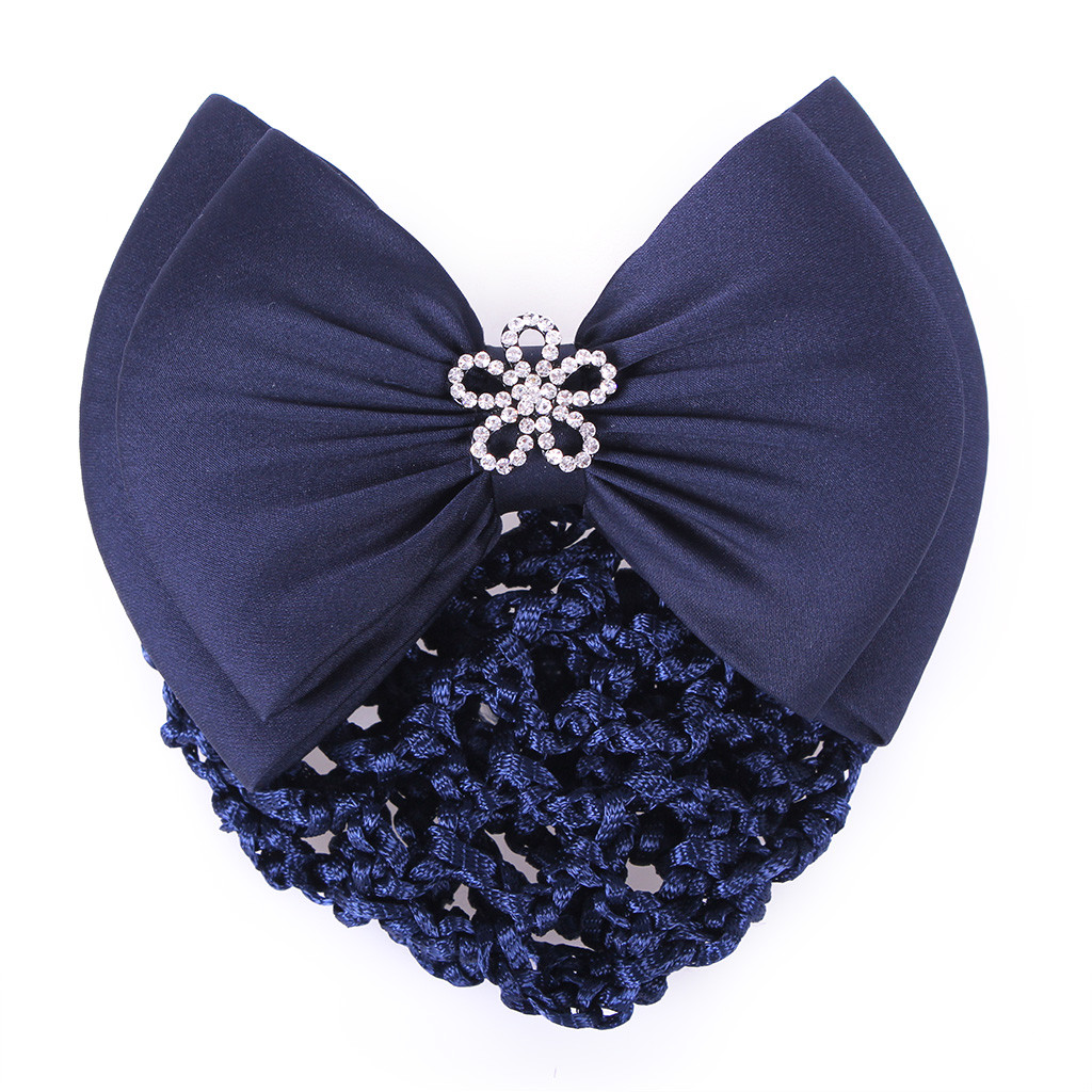 Classy hair bow