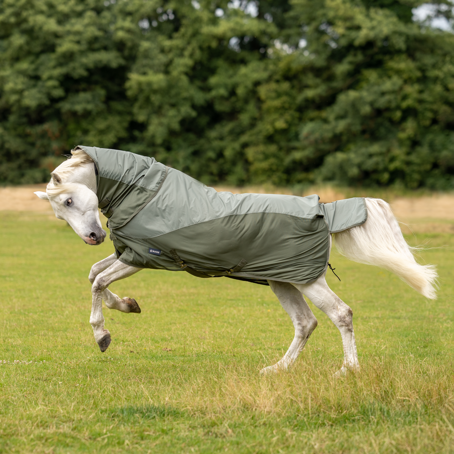 RainFly outdoor blanket