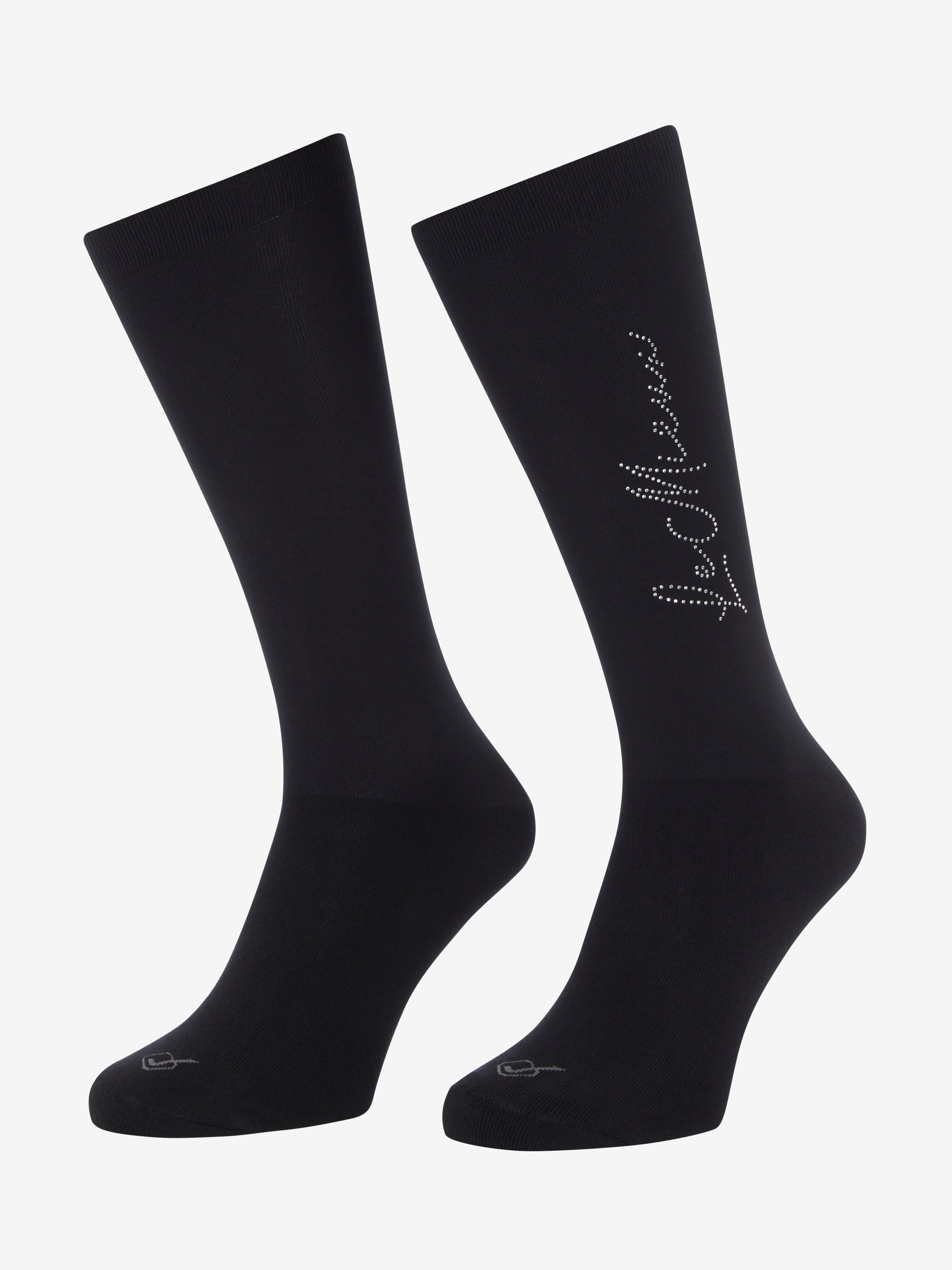 Sparkle Turniersocken