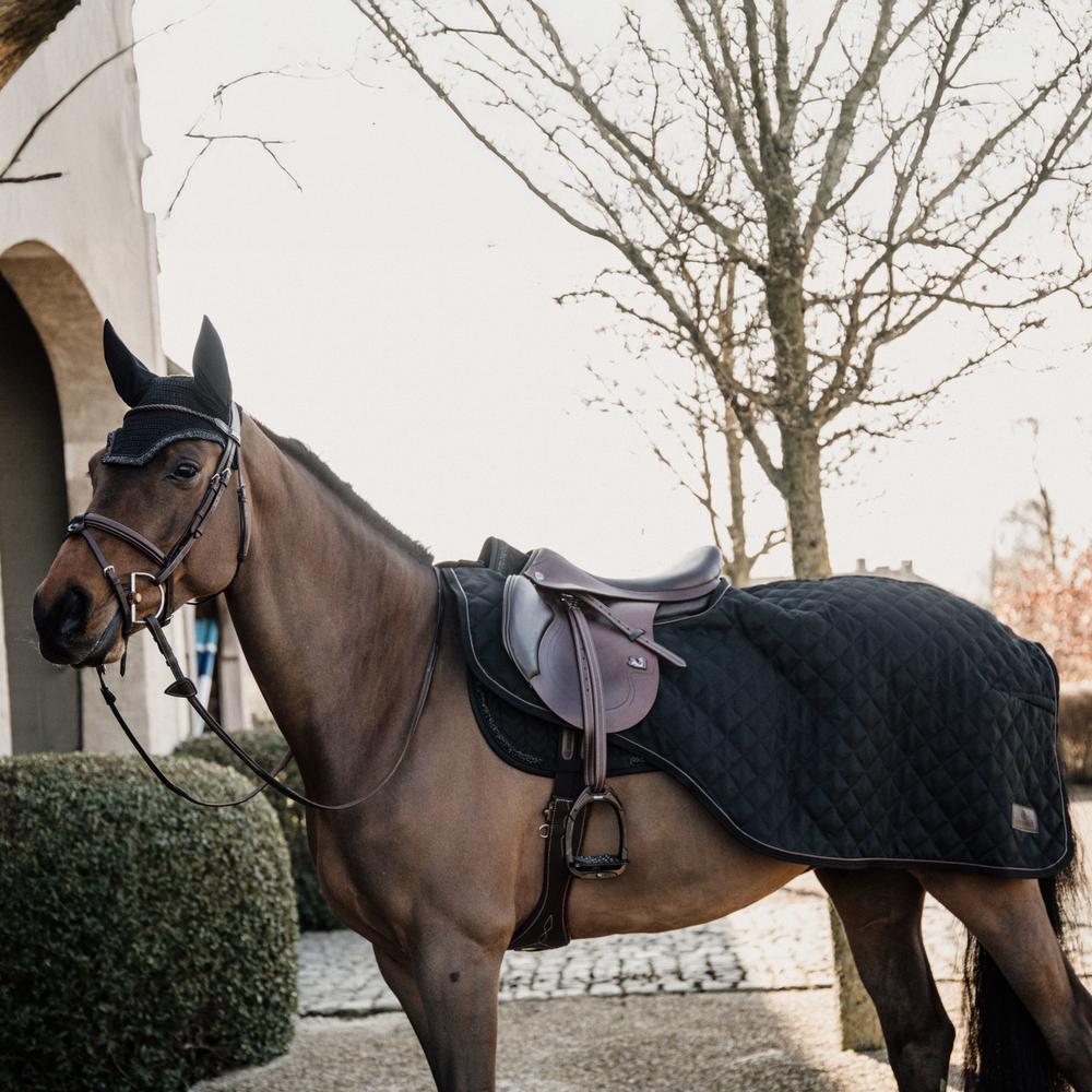 Riding rug 160g