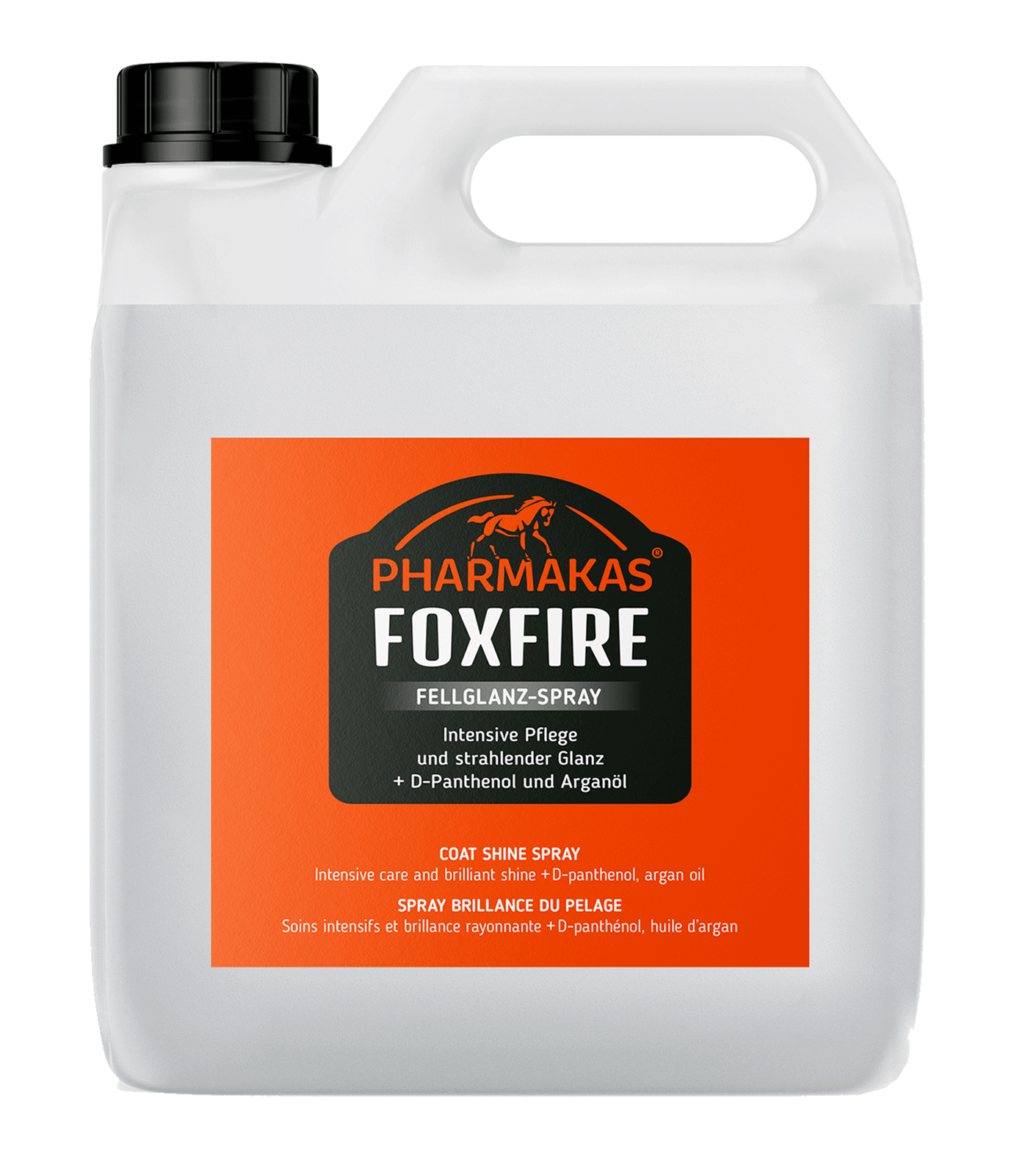 Foxfire Fellglanz 2,5 l
