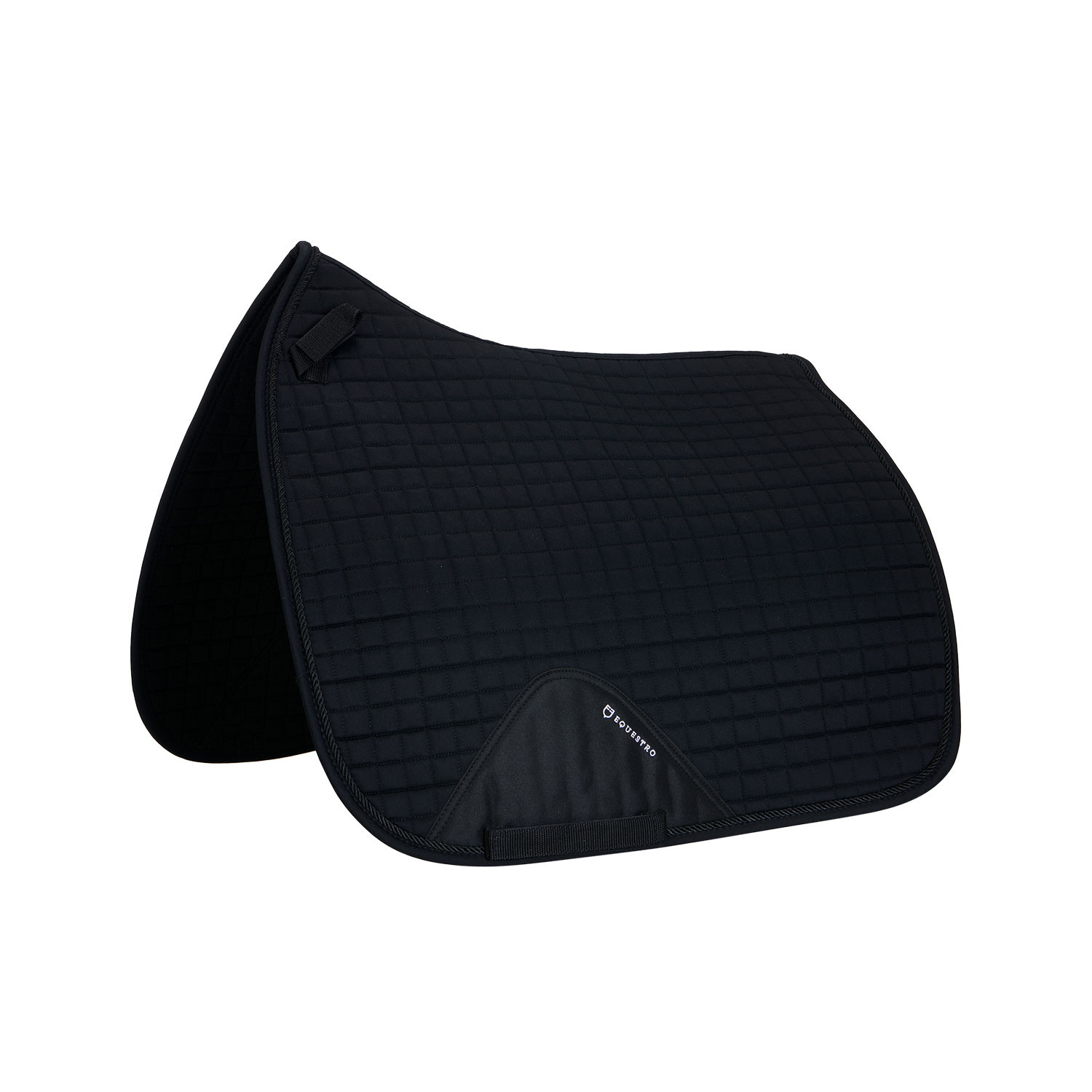 Dressurschabracke Baumwolle, passend zur Fliegenhaube SS00206A.