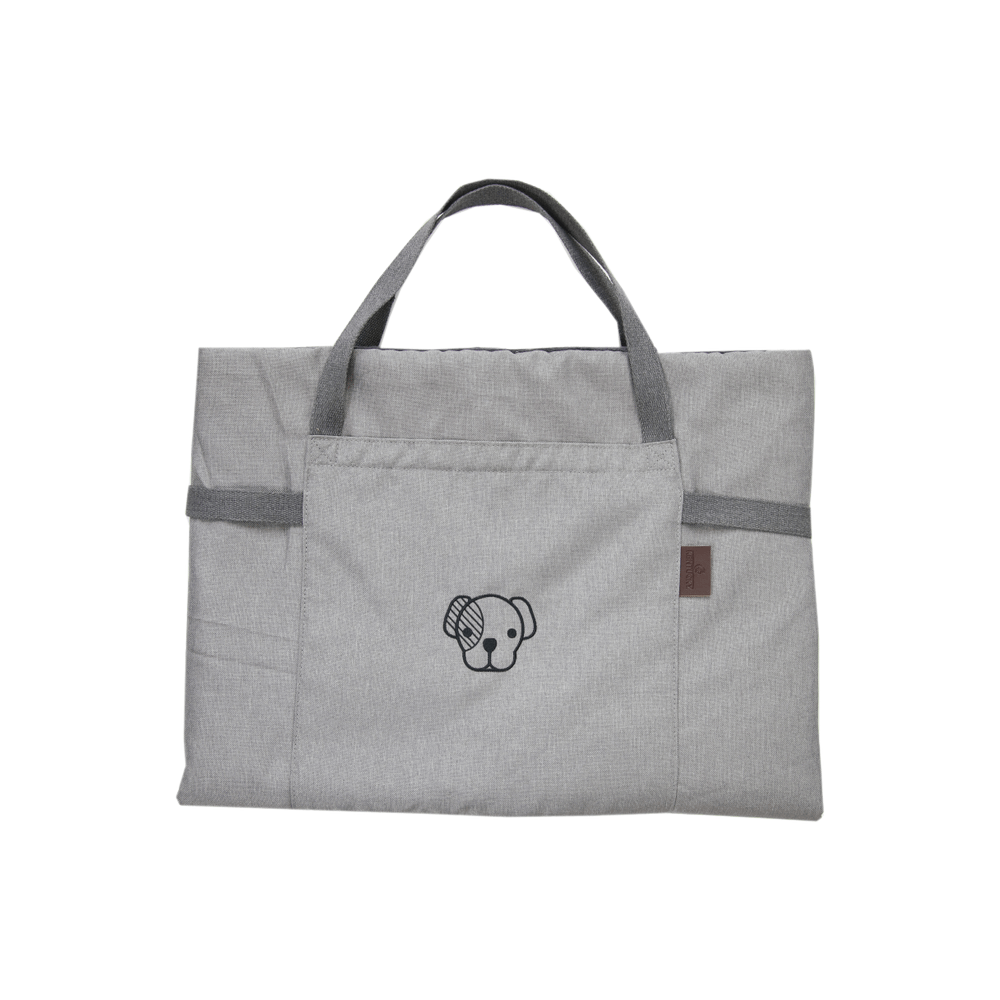 Hundebett Travel In Style | Kentucky Dogwear