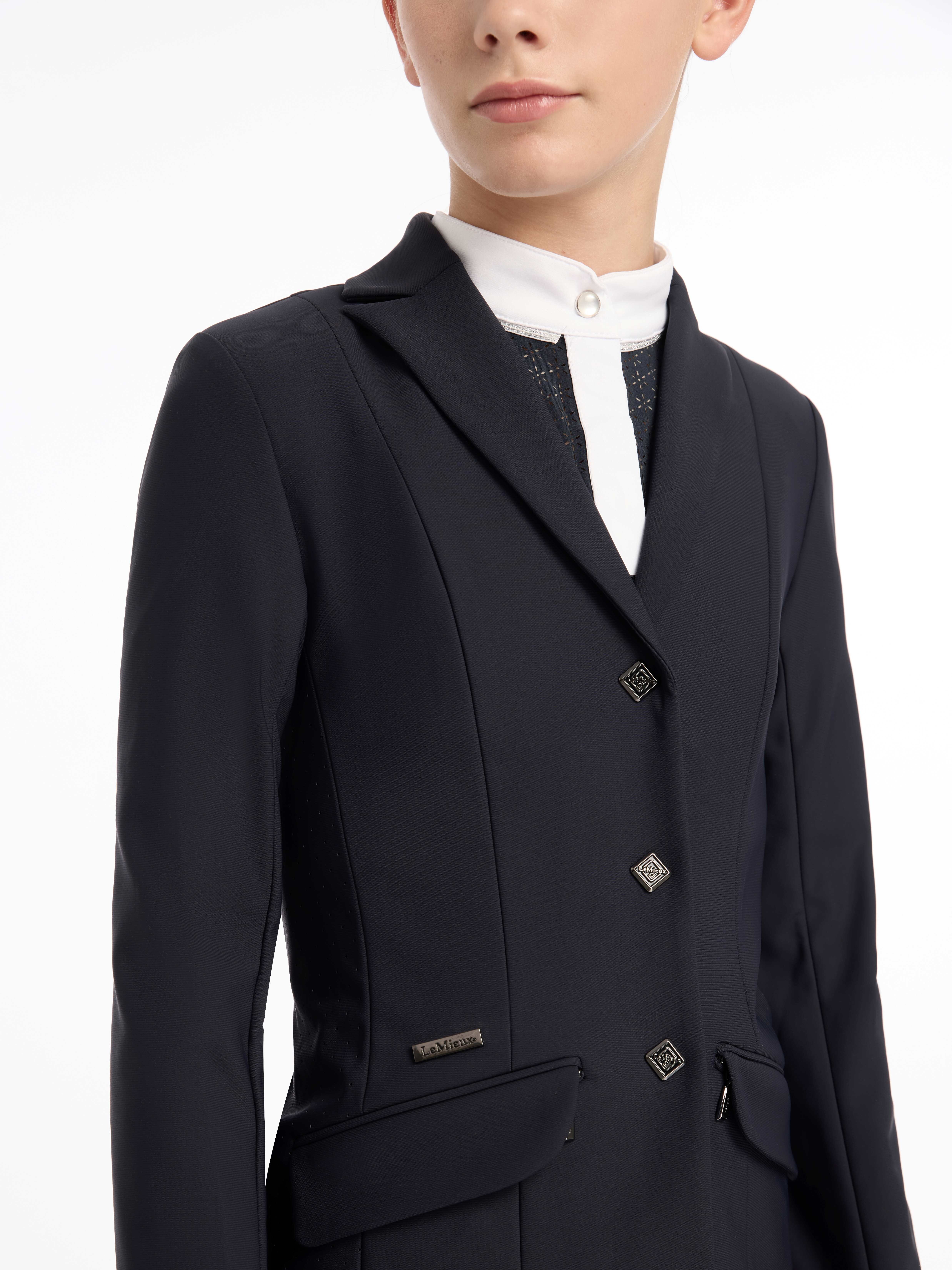 Young Rider Kennedy Turnierjacket