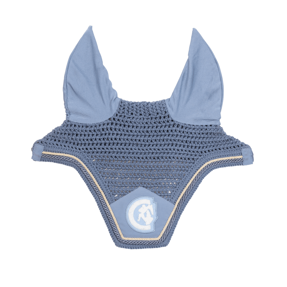 Fliegenhaube Wellington 3D Logo Rope