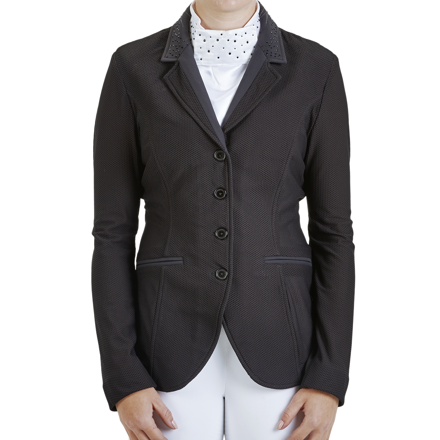 Ladies competition jacket Malaga