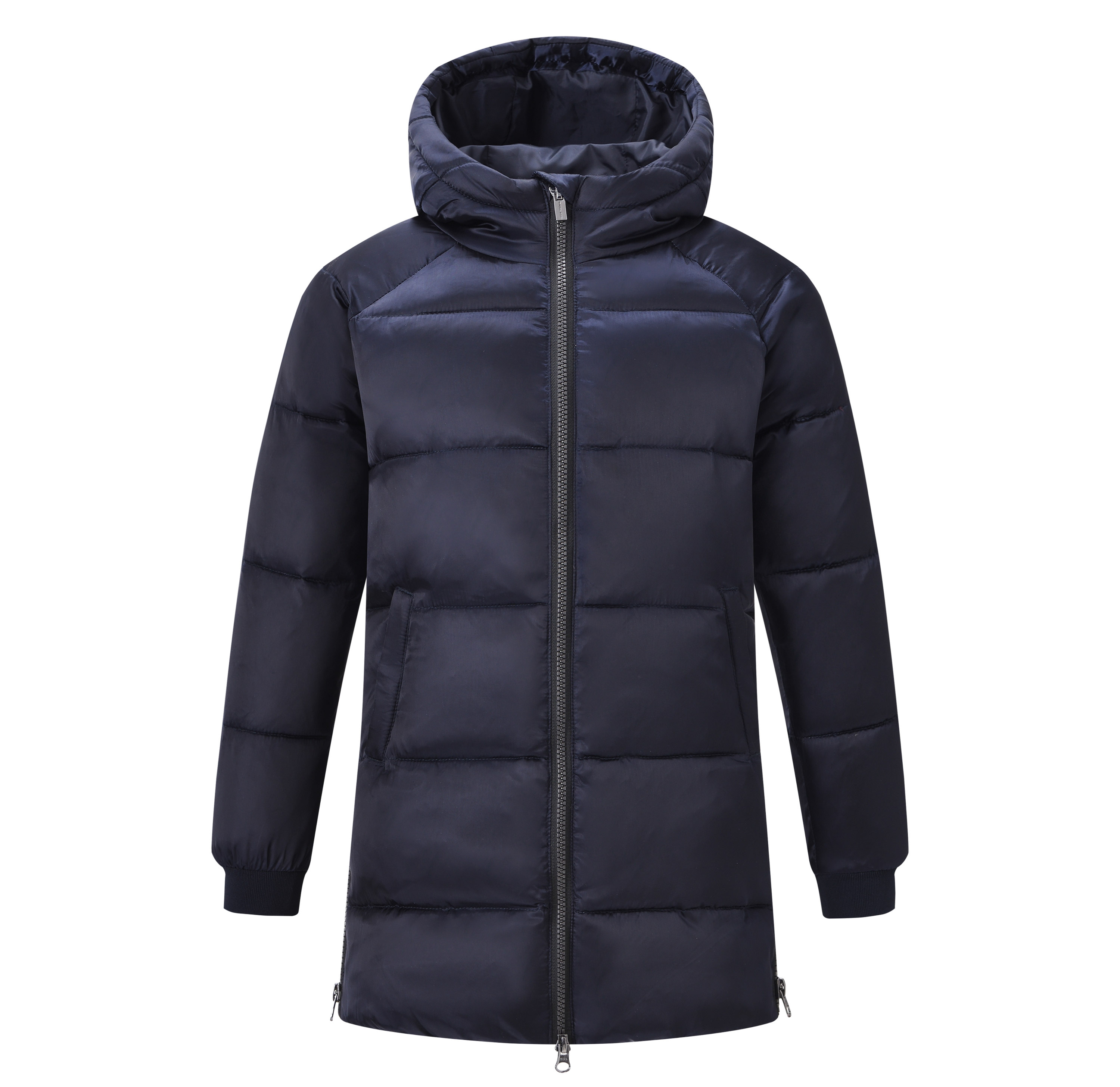 Pufferjacke Kinder Bodie