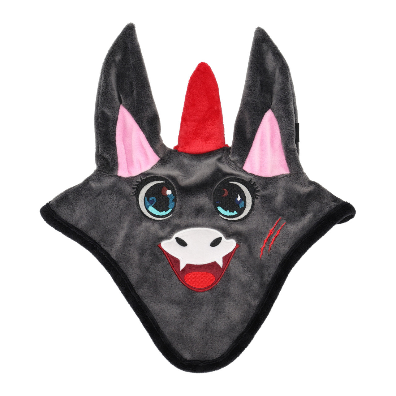Halloween fly ears