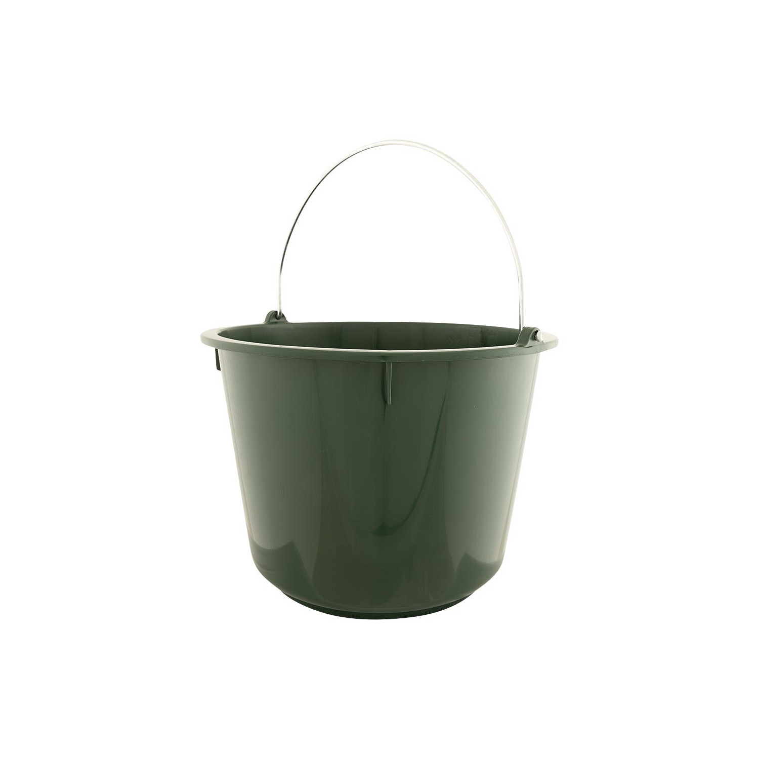 Eimer 20 Liter in grün