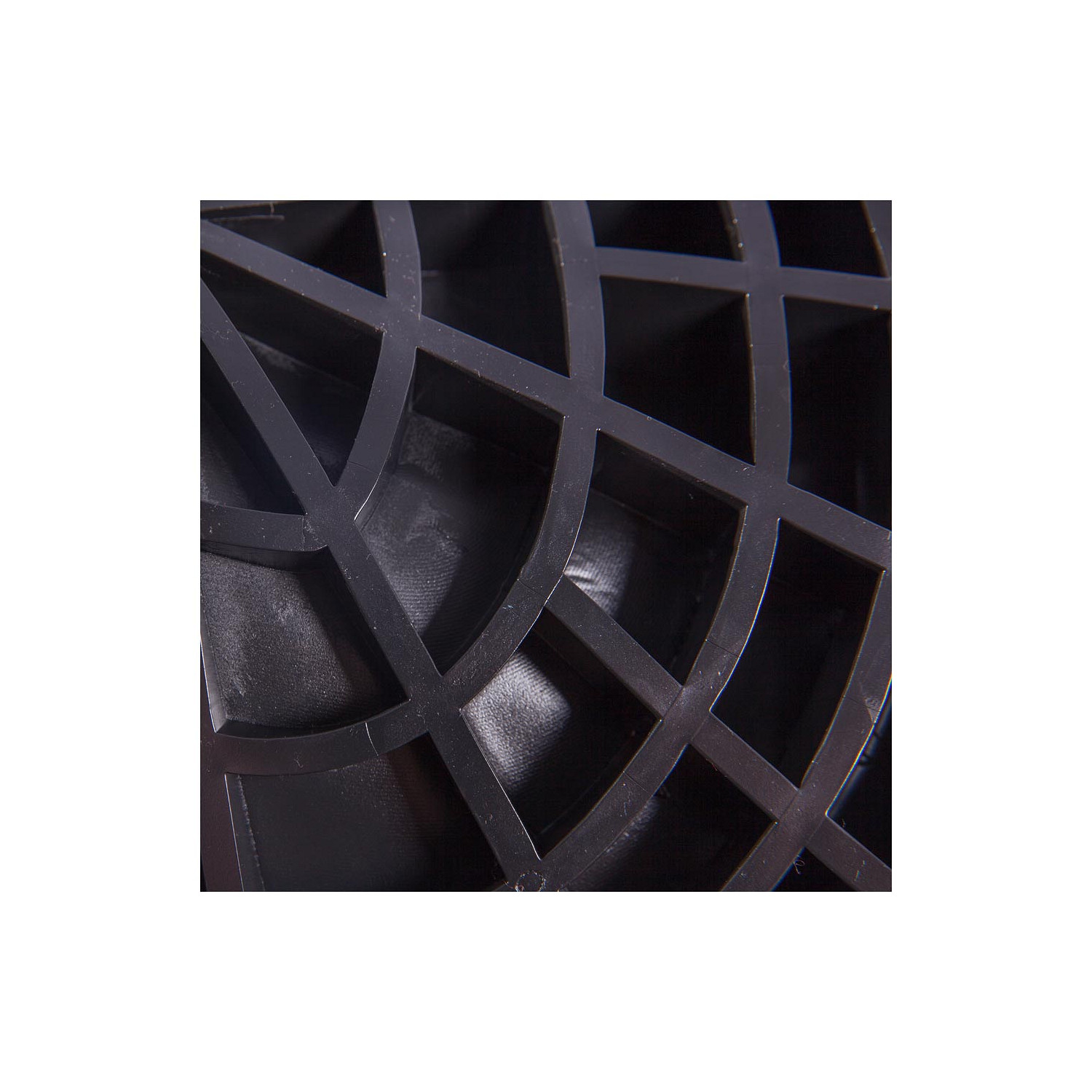 Soft-Gel-Back Riser