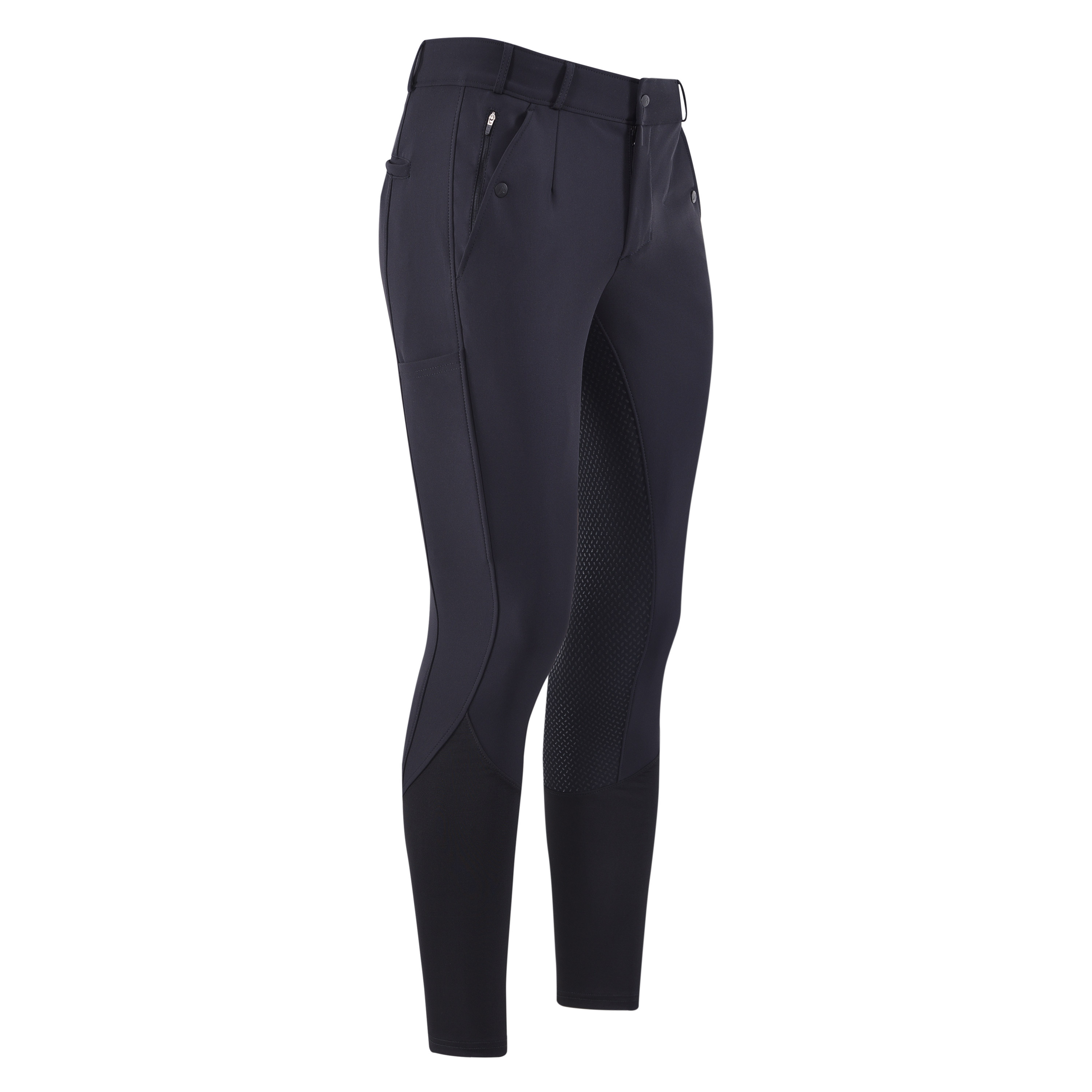 Reithose Marcel FullGrip Schoeller SL