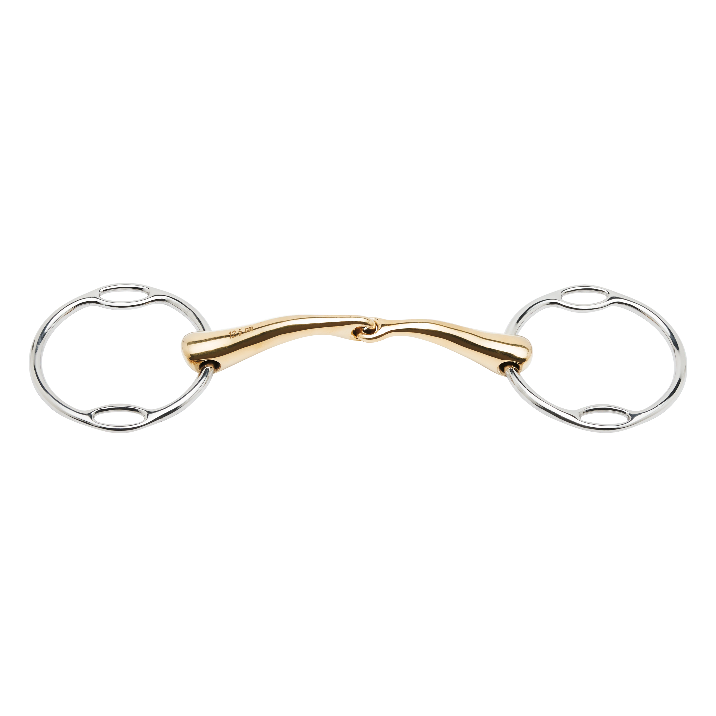 Mors simple Soft-Ring Kaugan®-Shaped