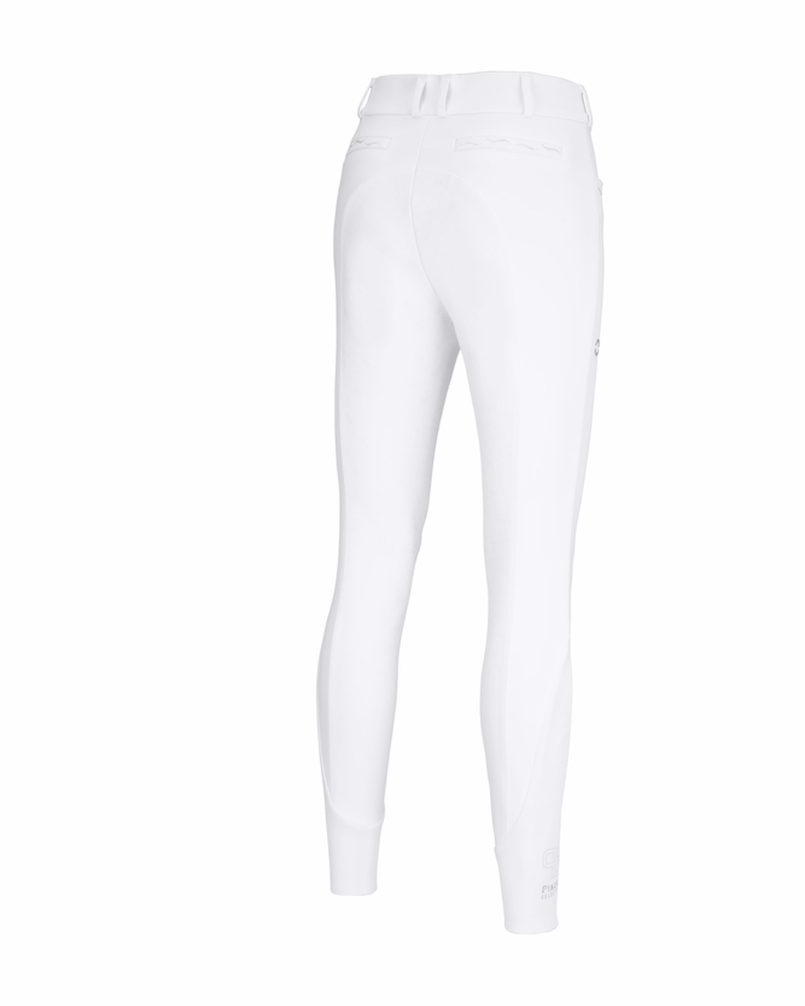 Ladies' riding breeches Ceelina SD with full grip